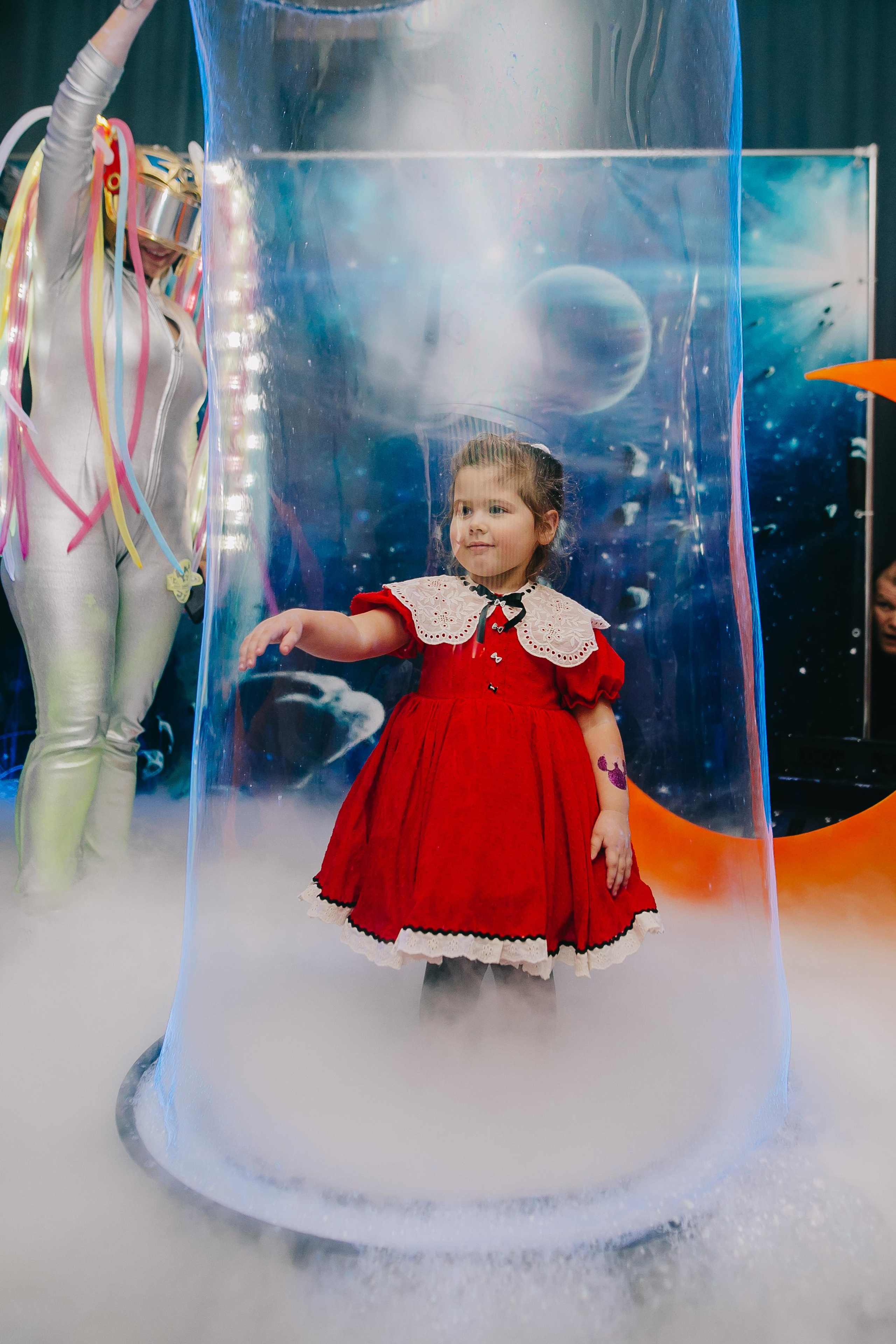 Kids Party. Alya Leto Photographer