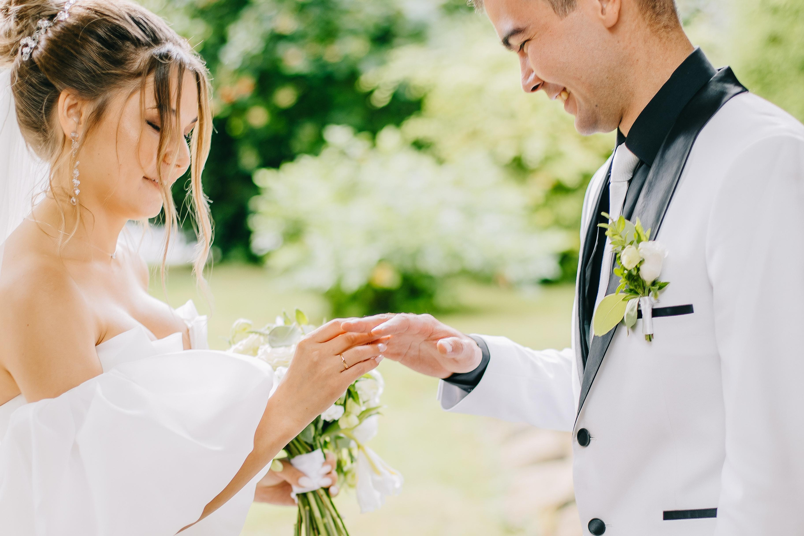 Wedding. Alya Leto Photographer