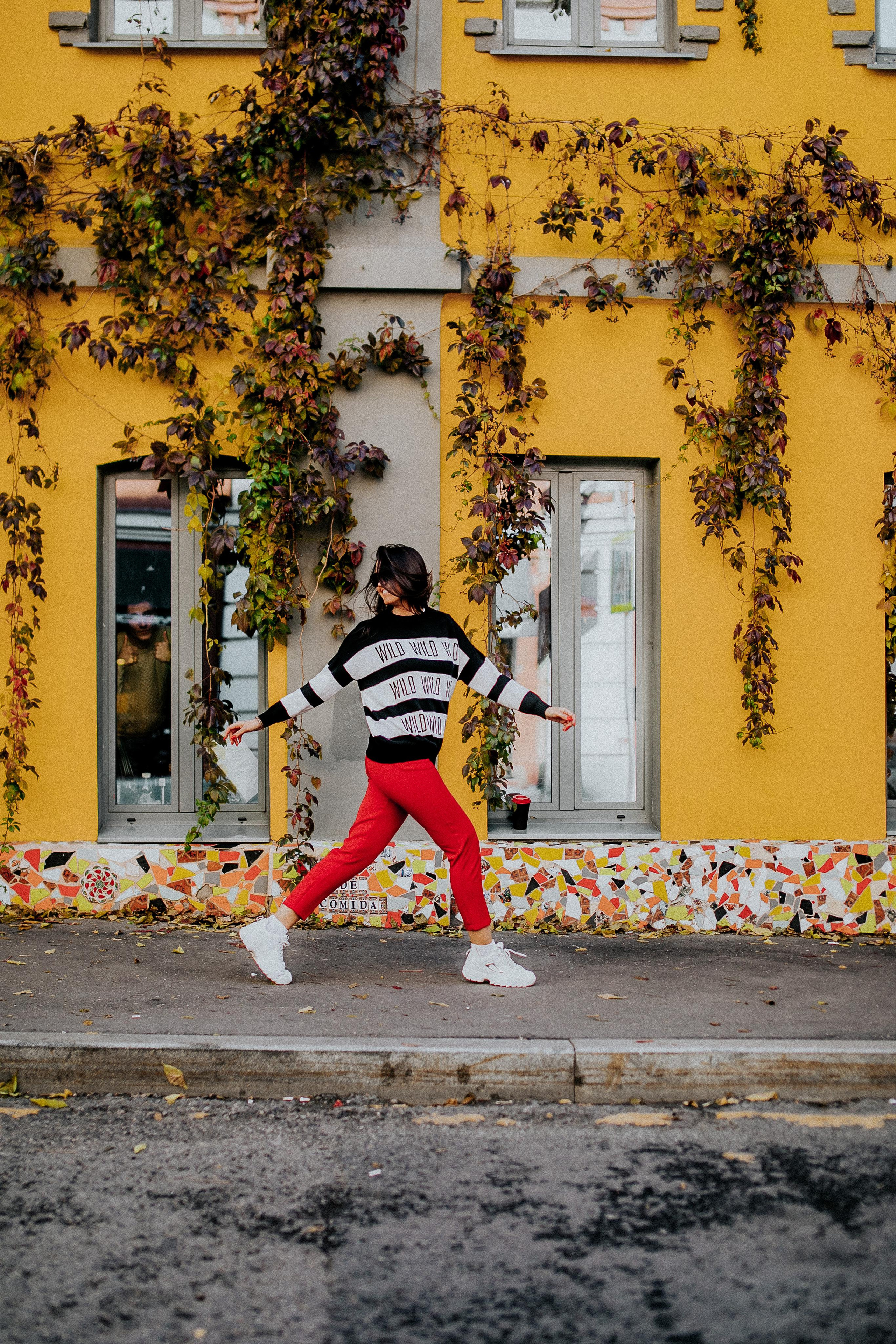 Women. Alya Leto Photographer