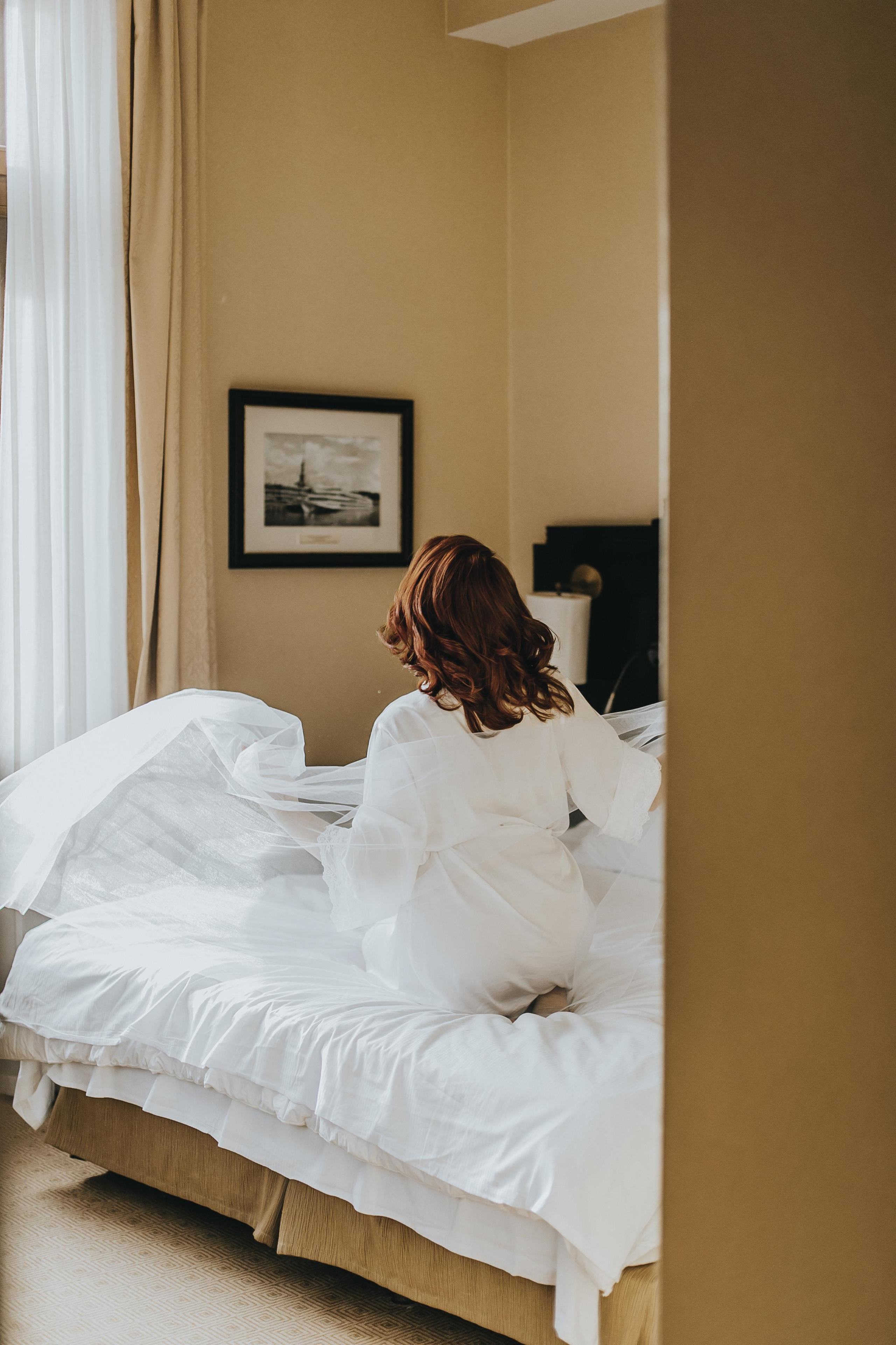 Wedding. Alya Leto Photographer