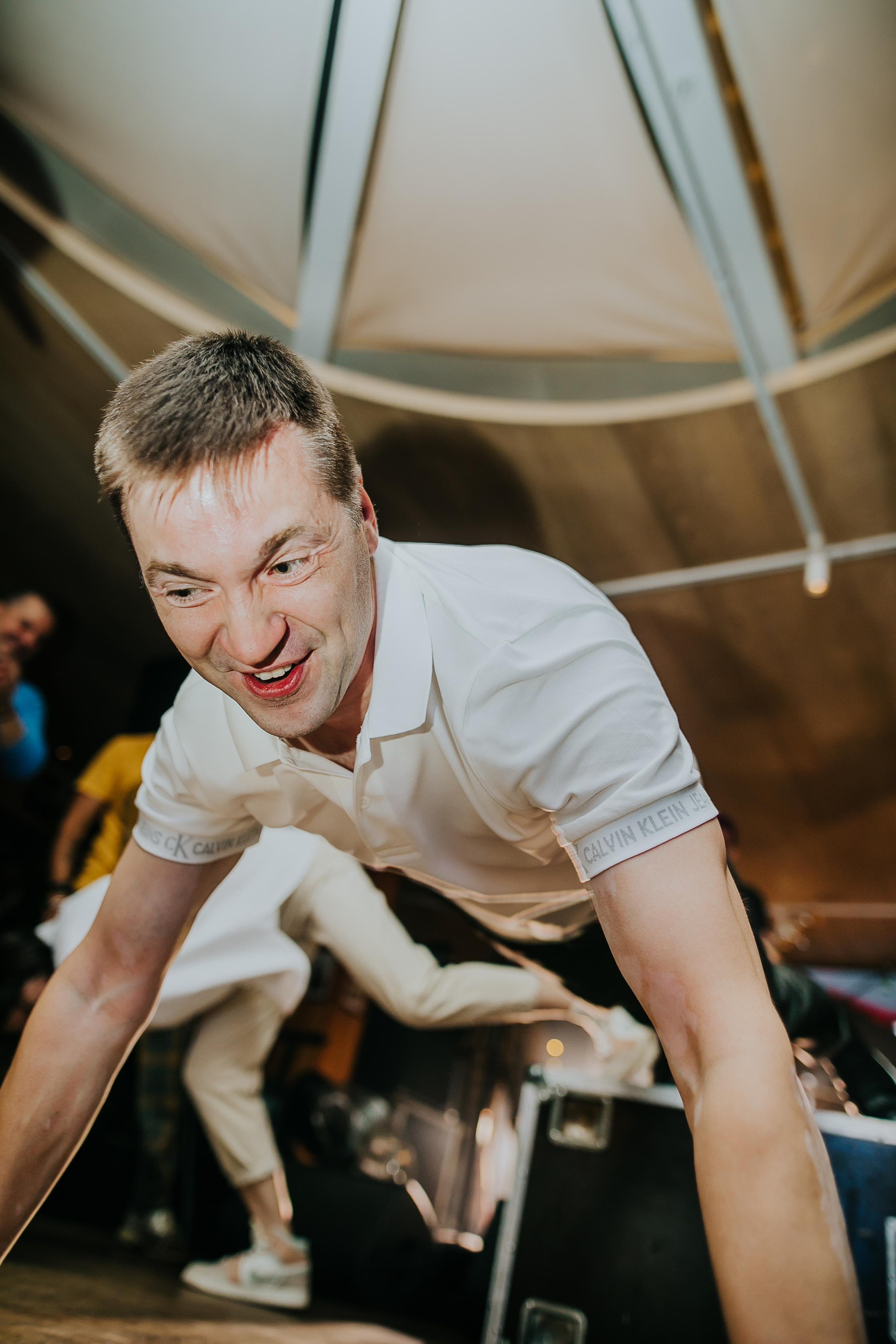 Event. Alya Leto Photographer