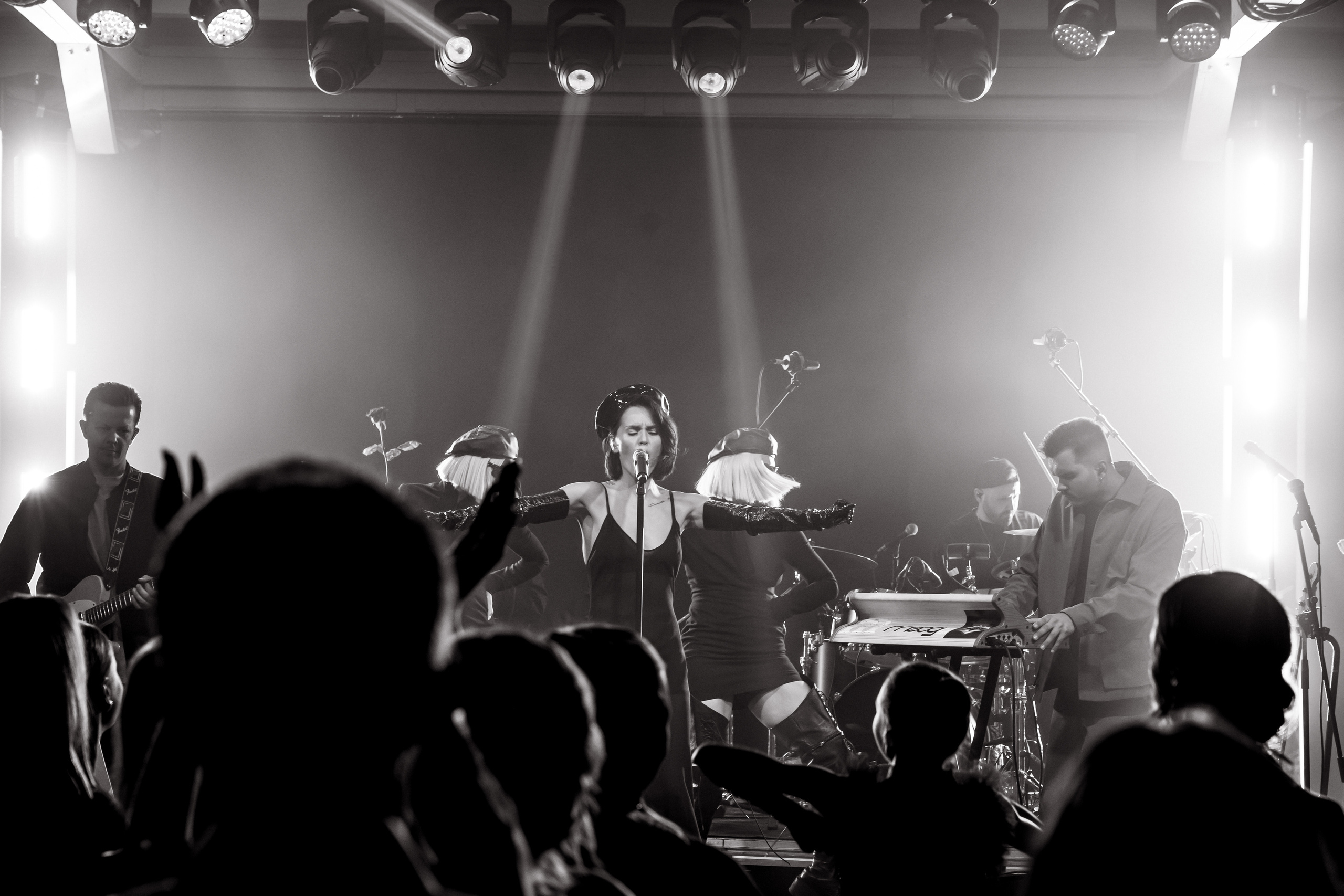 DOLCE VITA. Андрею 50. Ивановы The BEST. Alya Leto Photographer