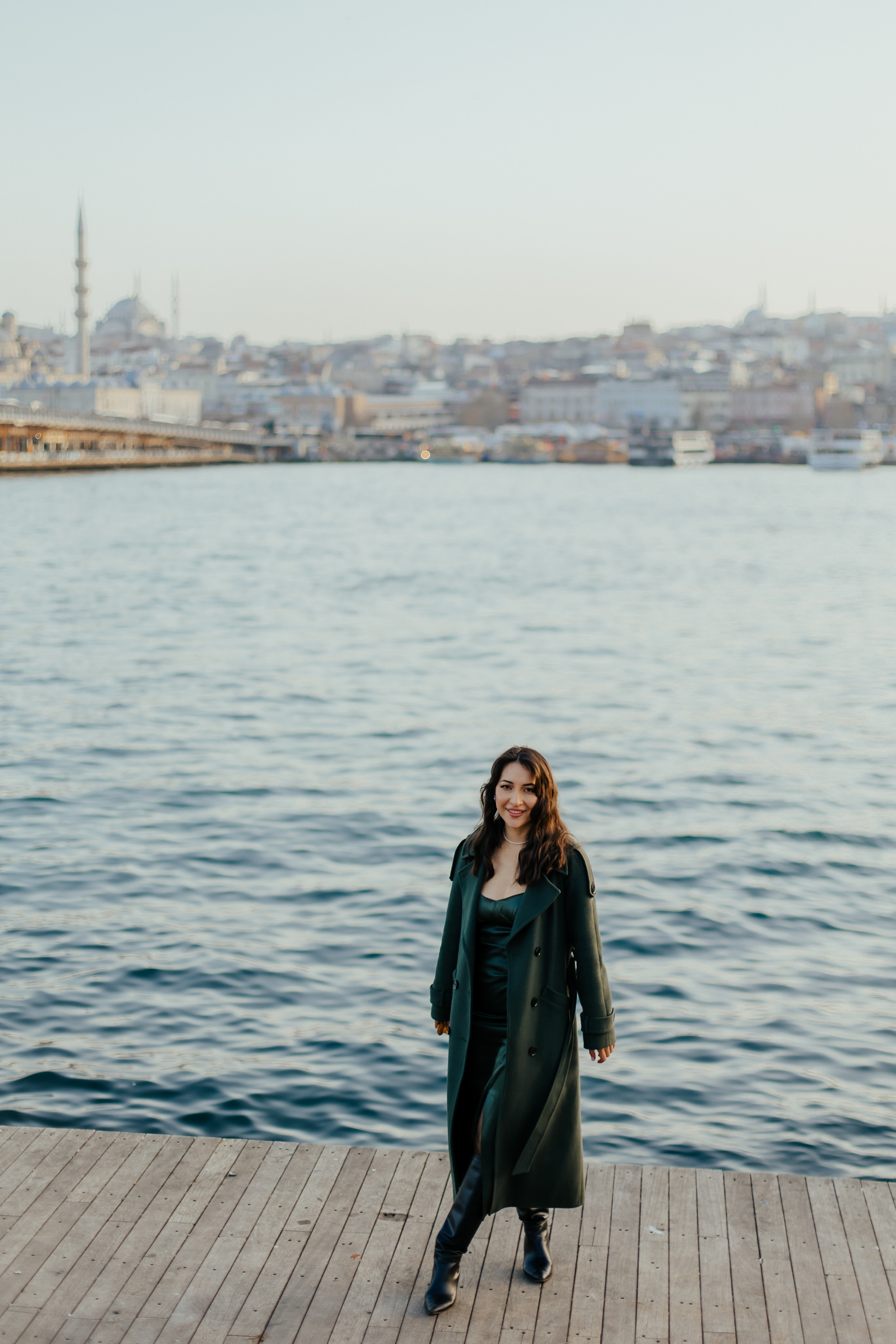 Love in Istanbul. Alya Leto Photographer