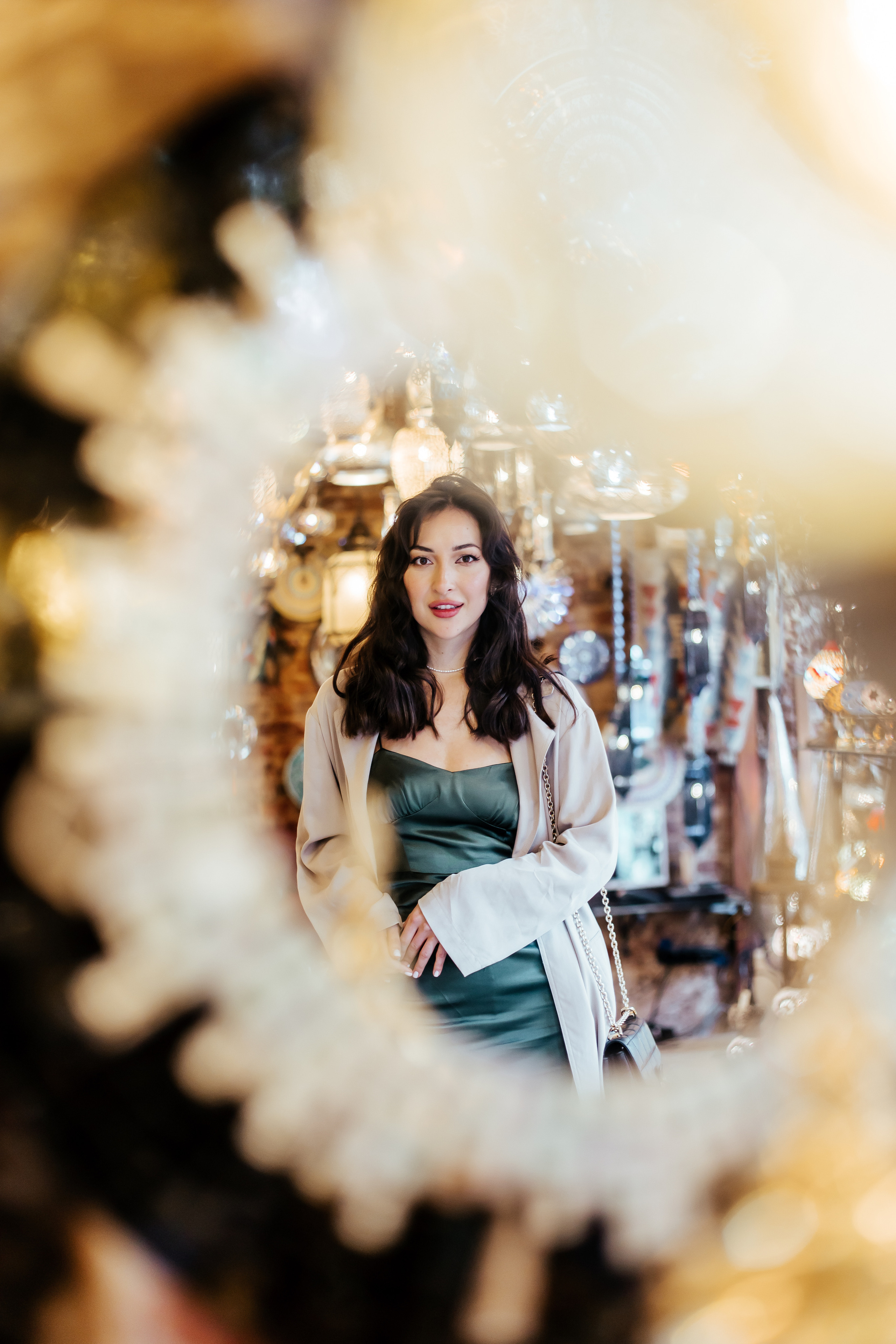 Love in Istanbul. Alya Leto Photographer