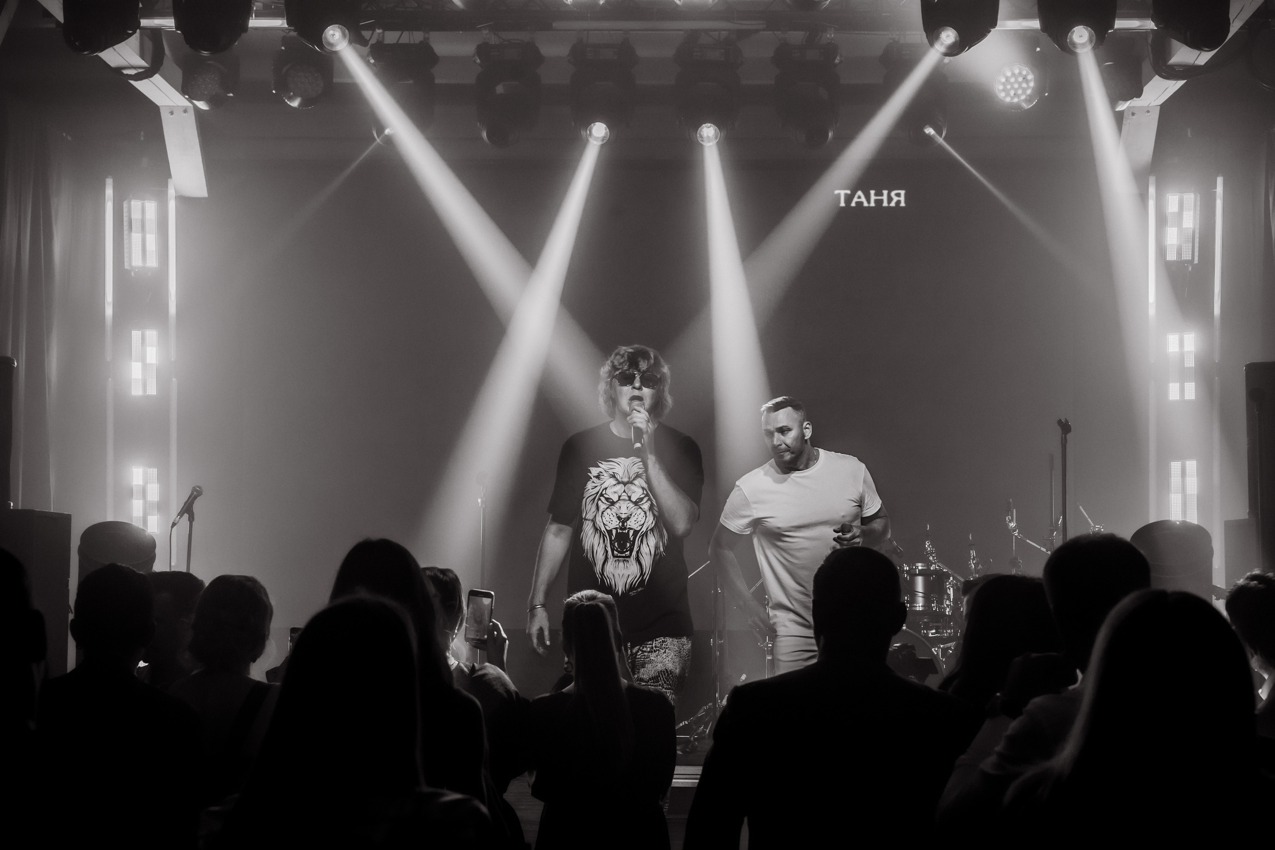 DOLCE VITA. Андрею 50. Ивановы The BEST. Alya Leto Photographer