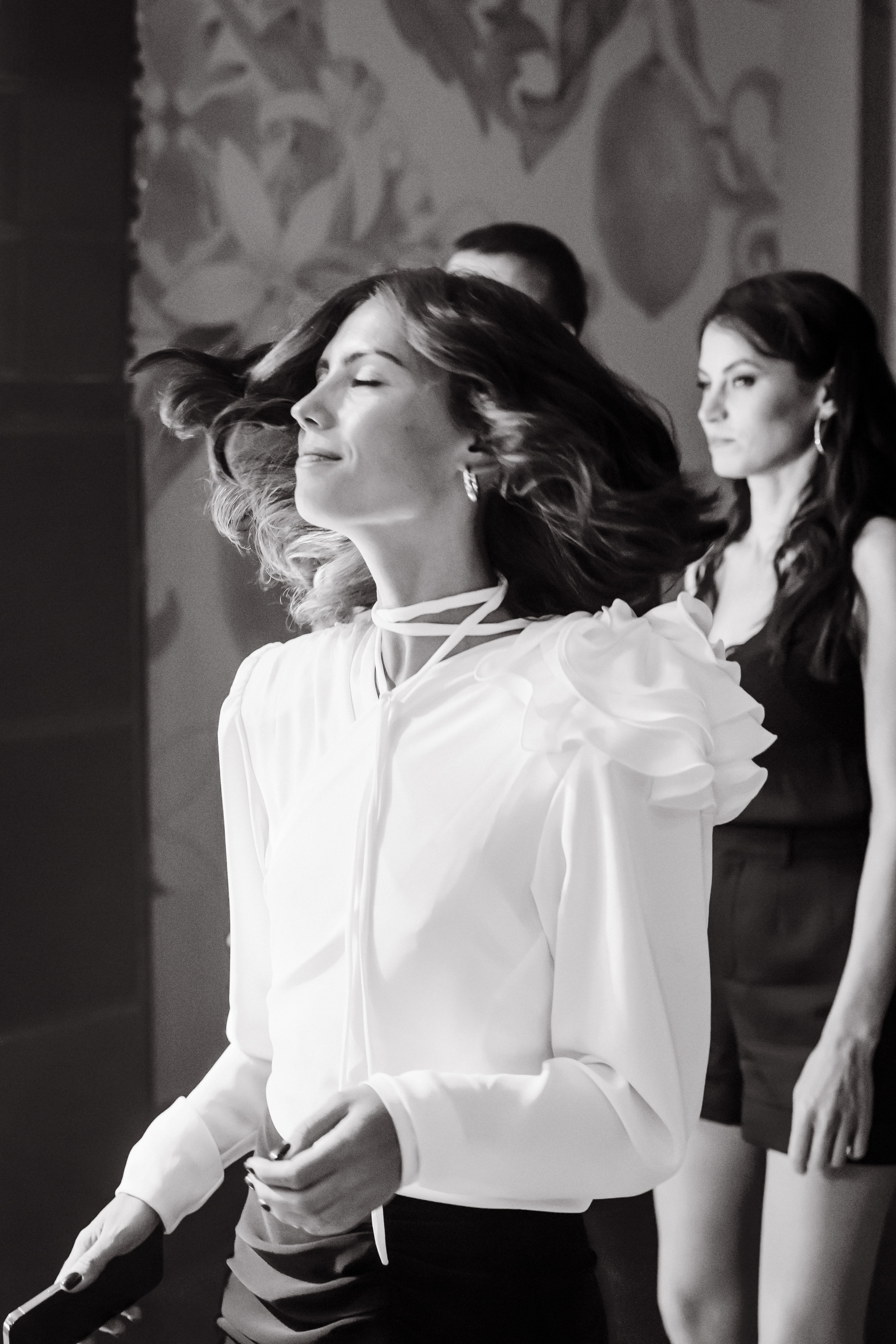 DOLCE VITA. Андрею 50. Ивановы The BEST. Alya Leto Photographer