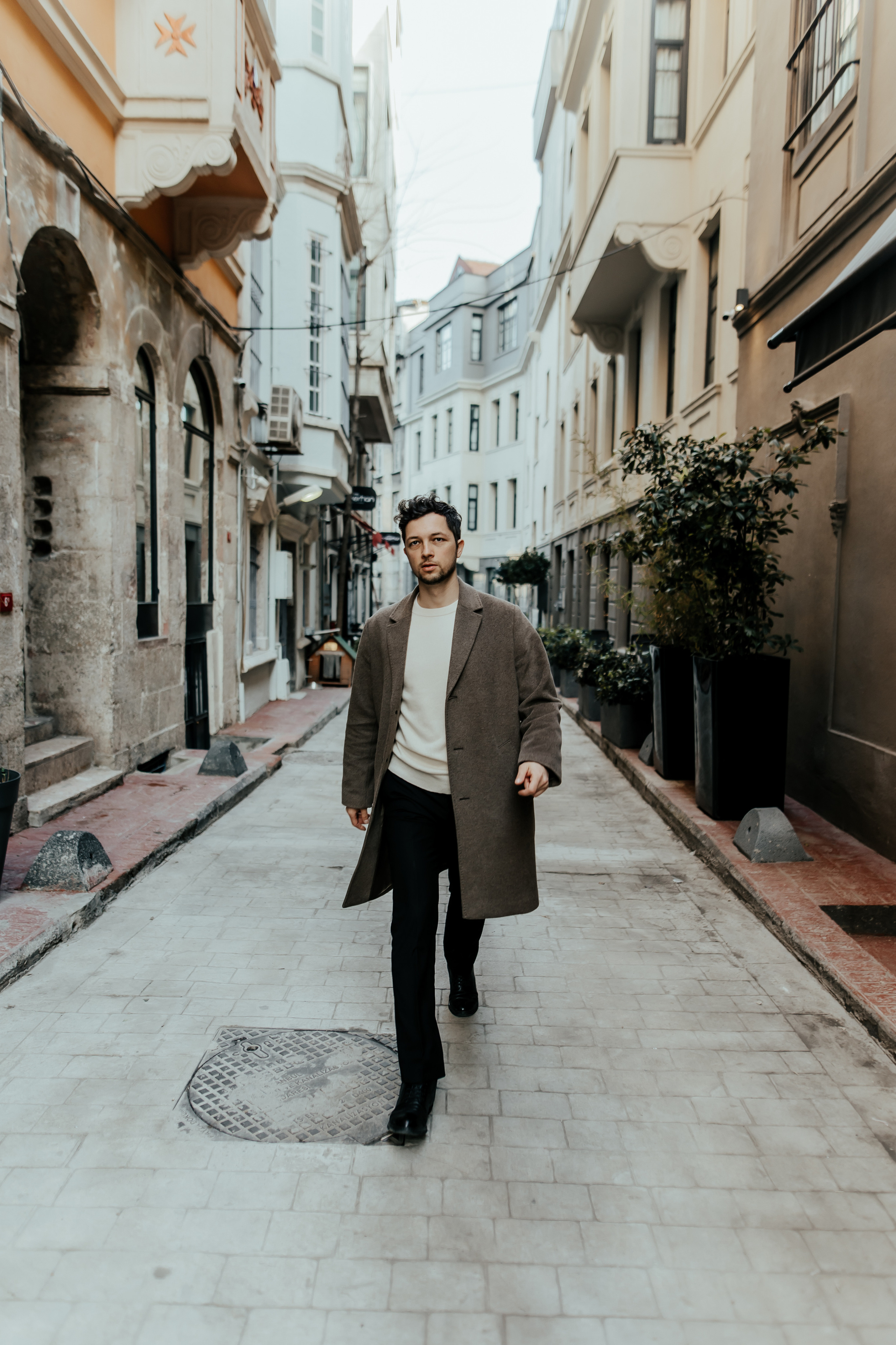 Love in Istanbul. Alya Leto Photographer