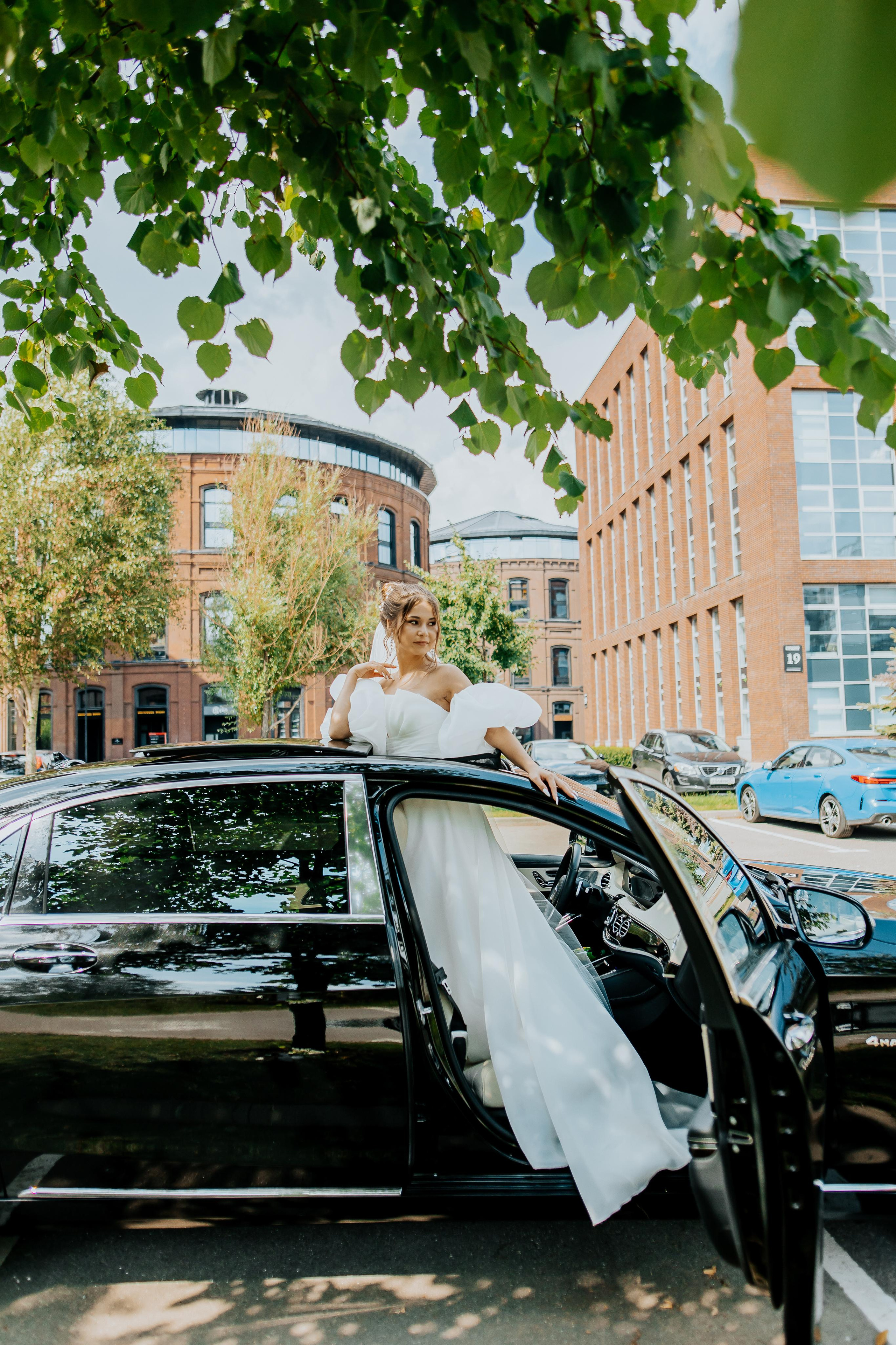 Wedding. Alya Leto Photographer