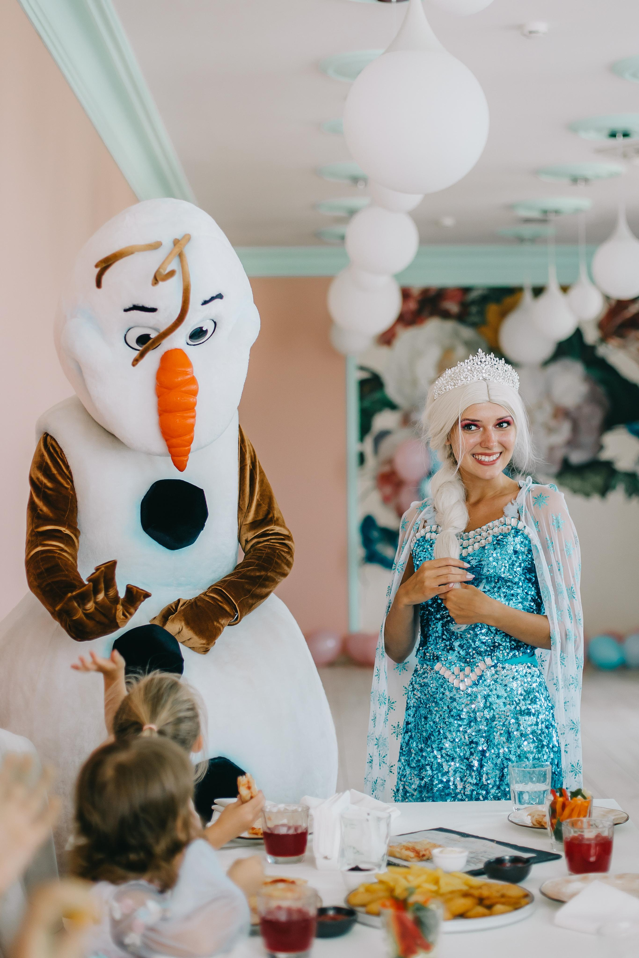 Kids Party. Alya Leto Photographer