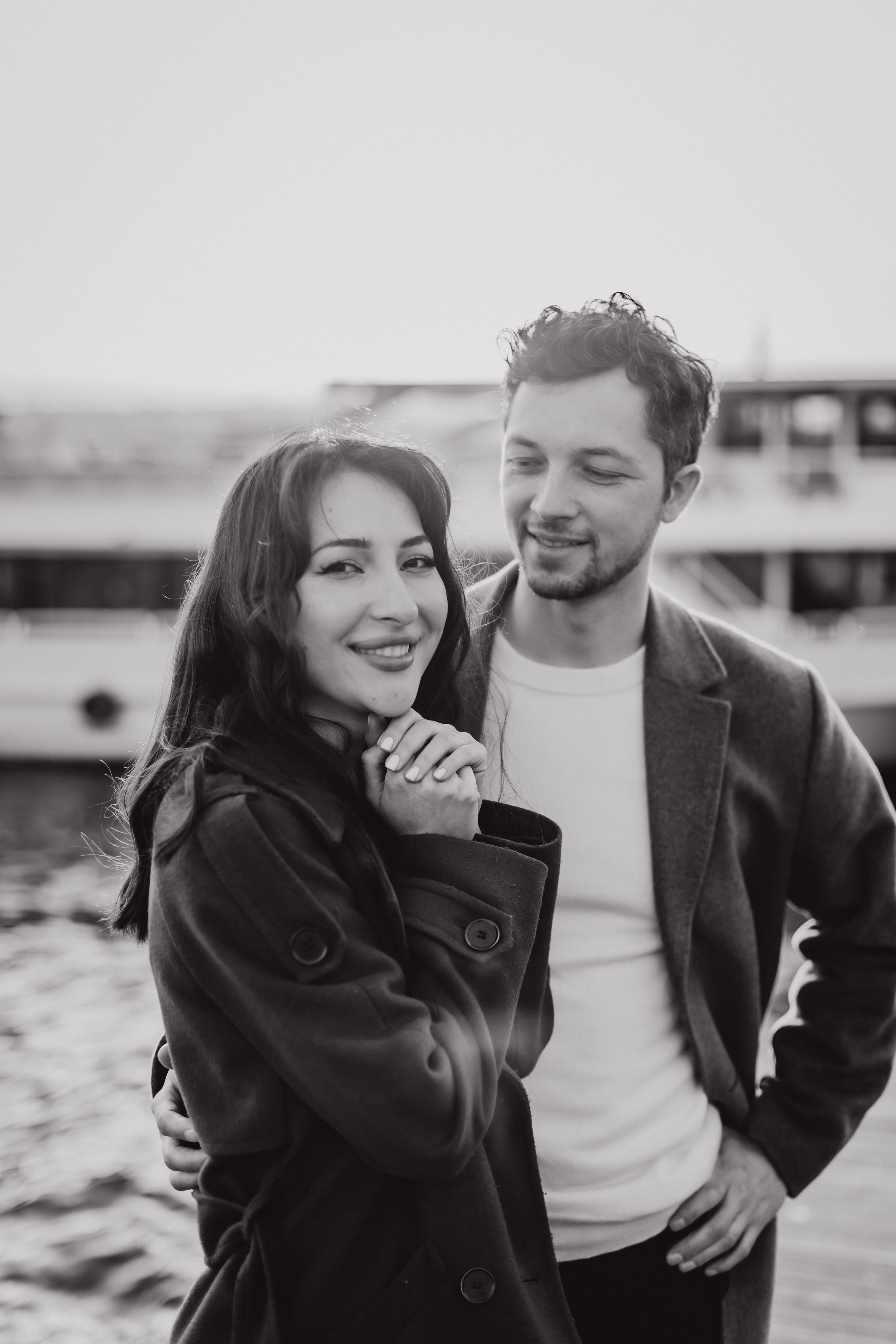 Love in Istanbul. Alya Leto Photographer