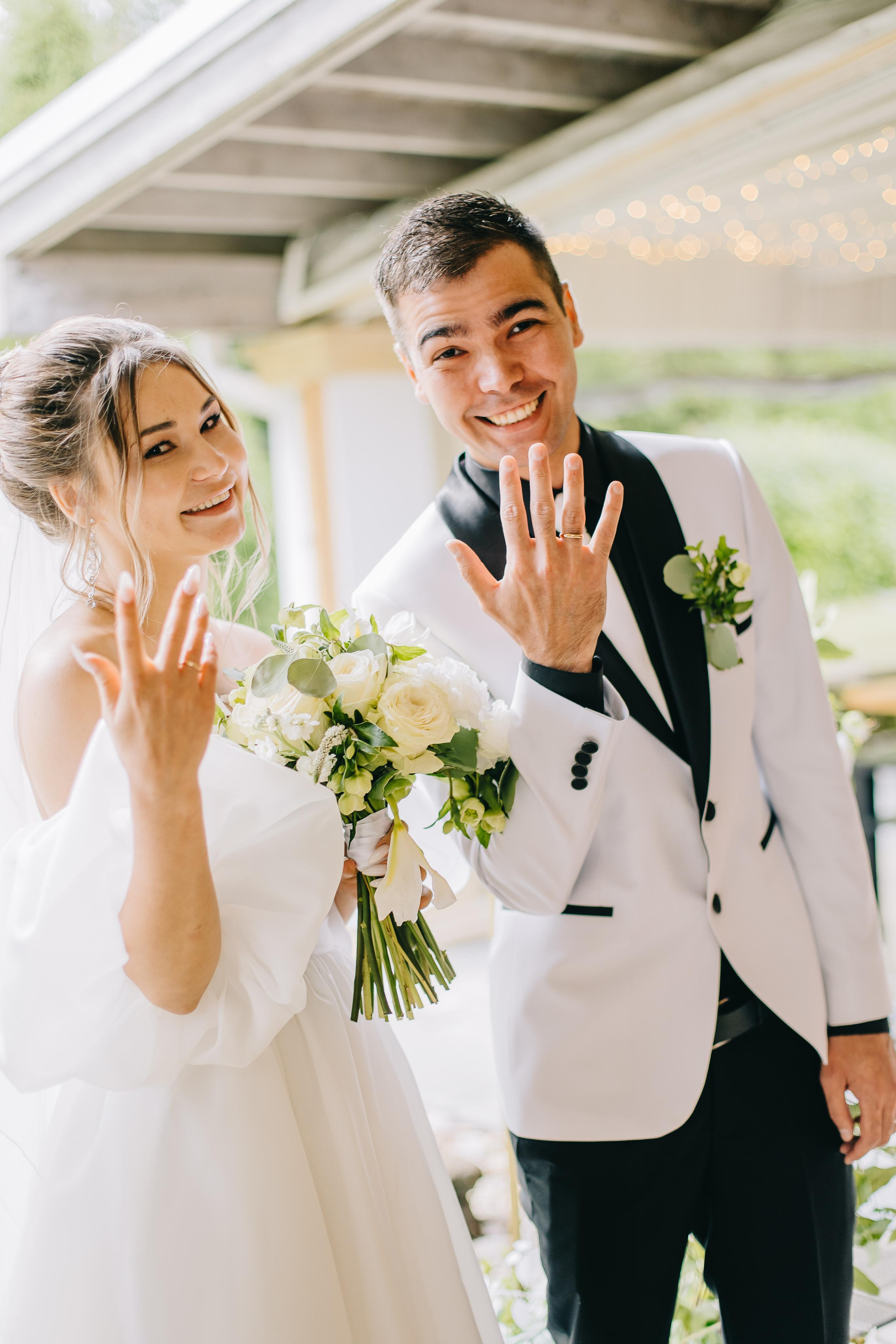 Wedding. Alya Leto Photographer