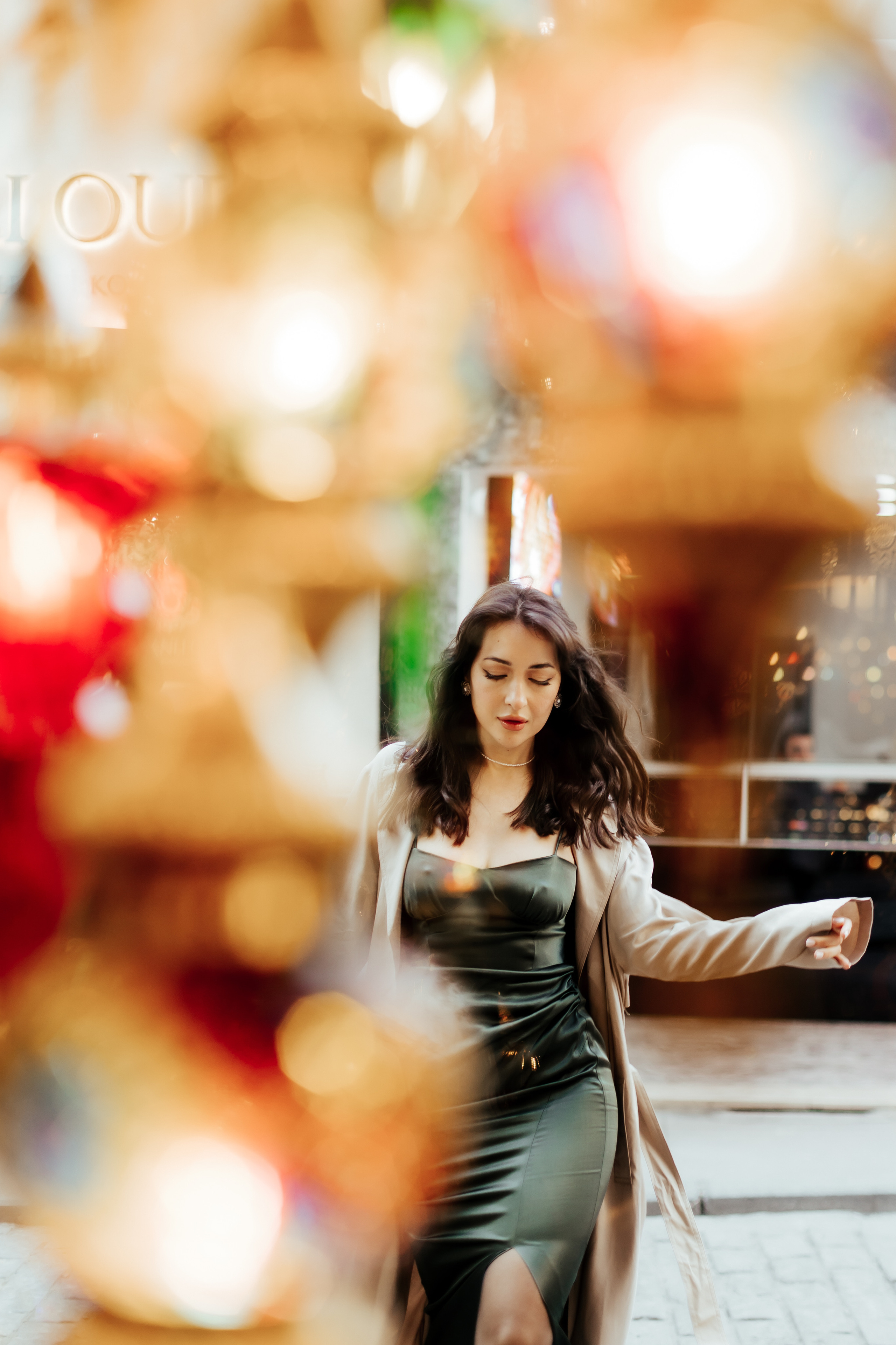 Love in Istanbul. Alya Leto Photographer