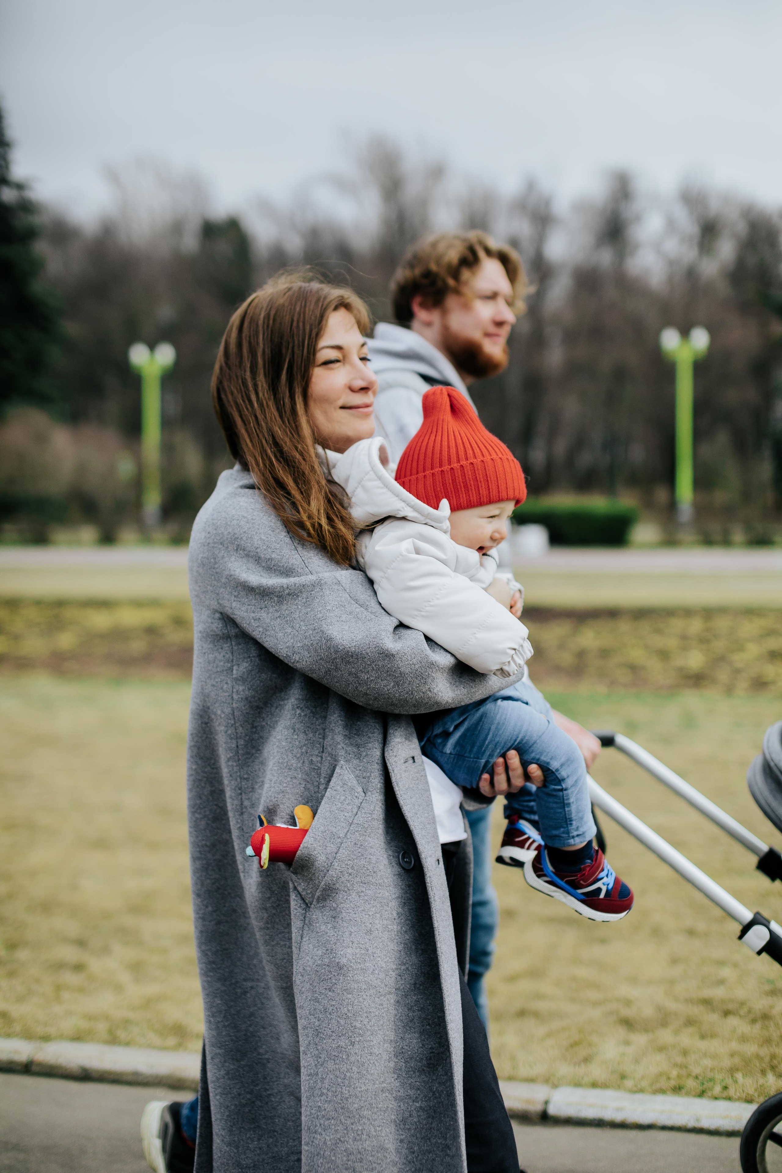 Family. Alya Leto Photographer