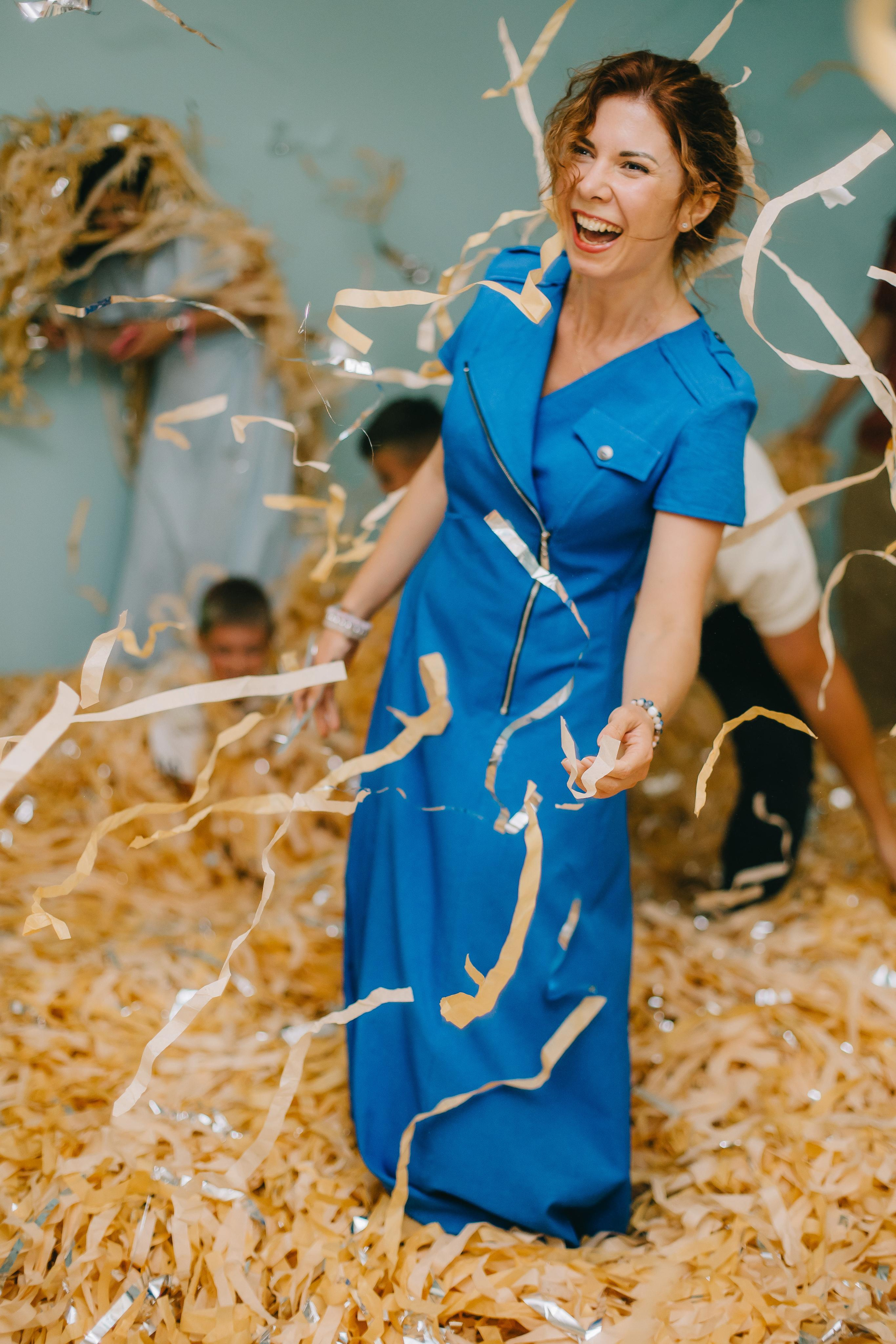 Kids Party. Alya Leto Photographer