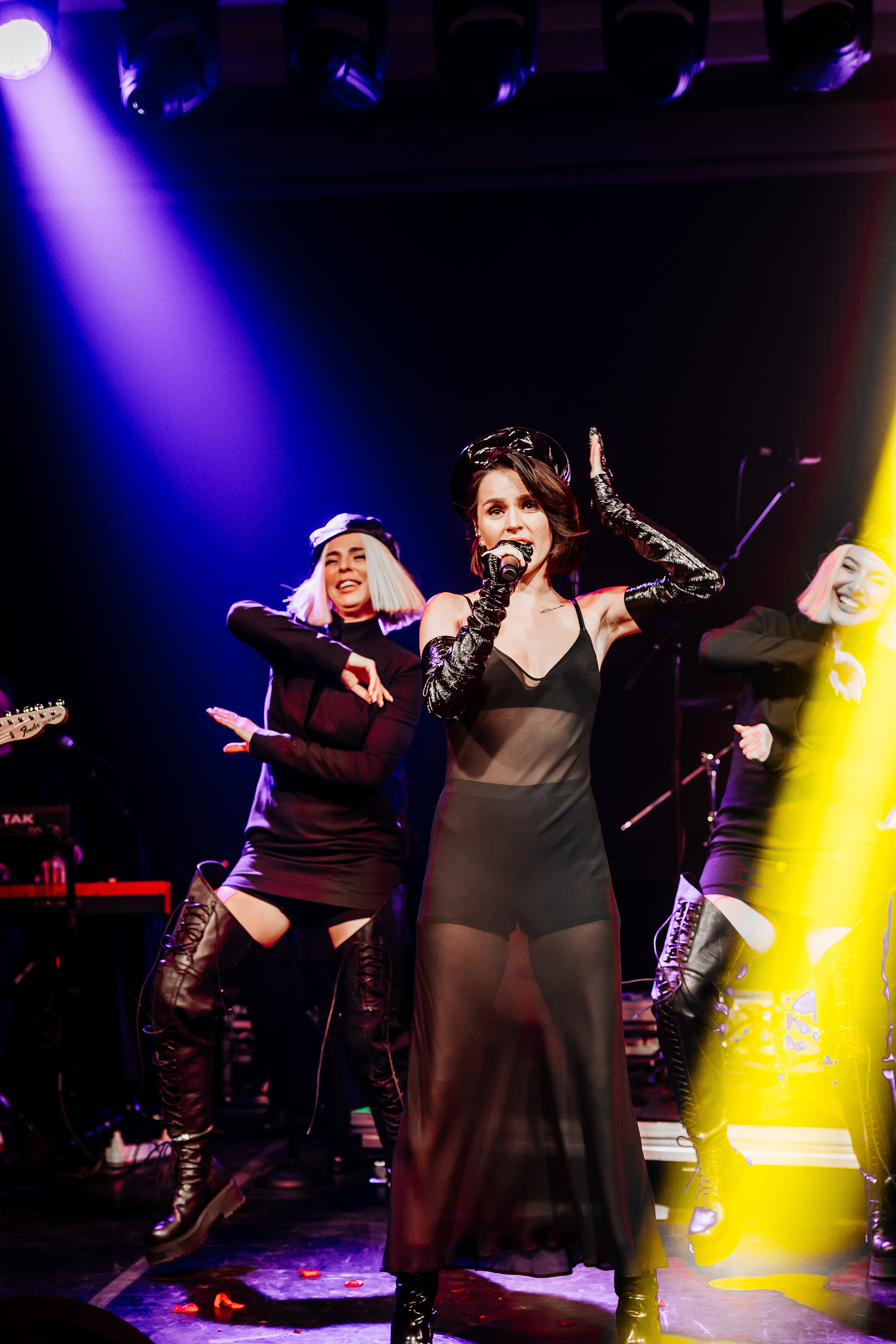 DOLCE VITA. Андрею 50. Ивановы The BEST. Alya Leto Photographer