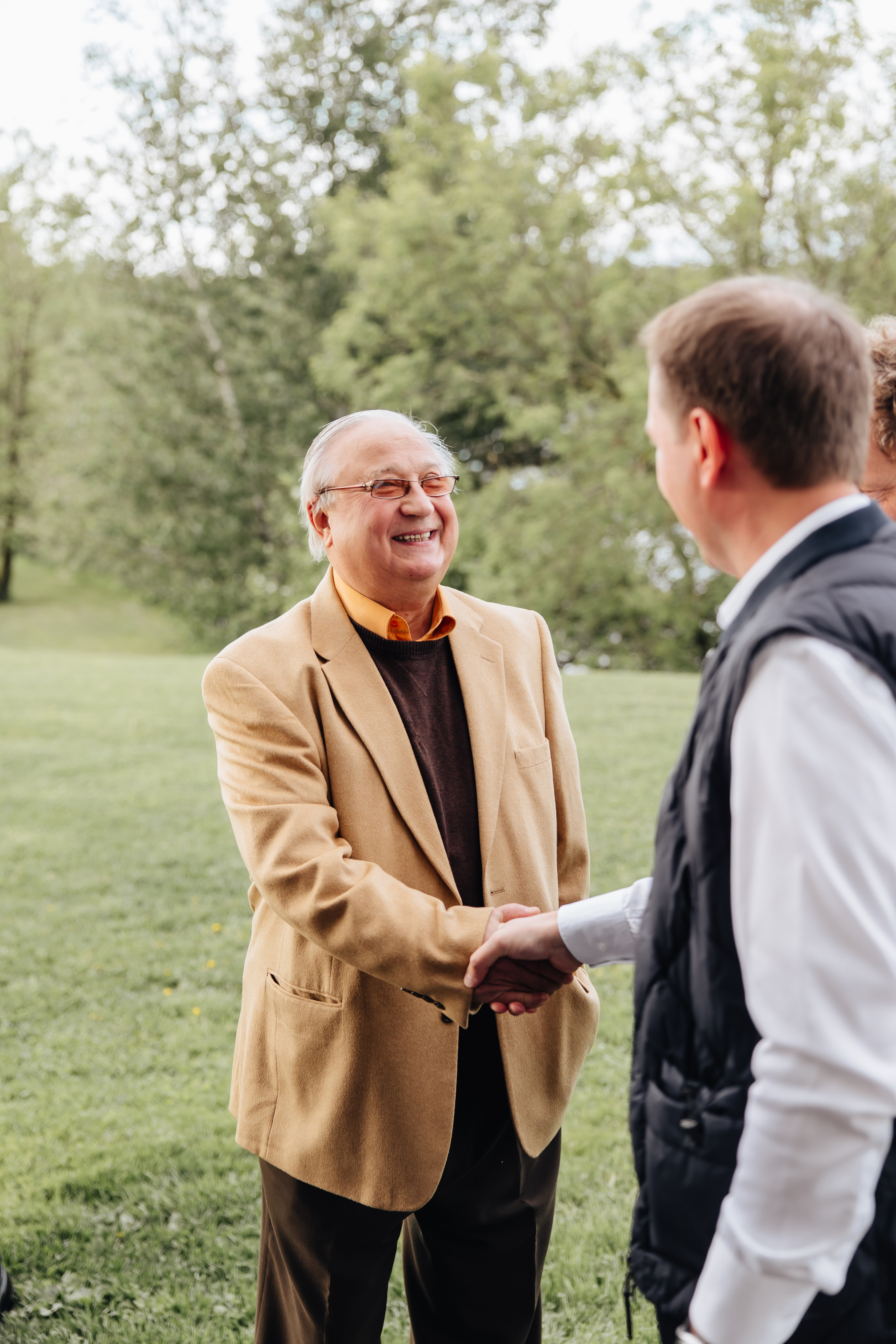 DOLCE VITA. Андрею 50. Ивановы The BEST. Alya Leto Photographer