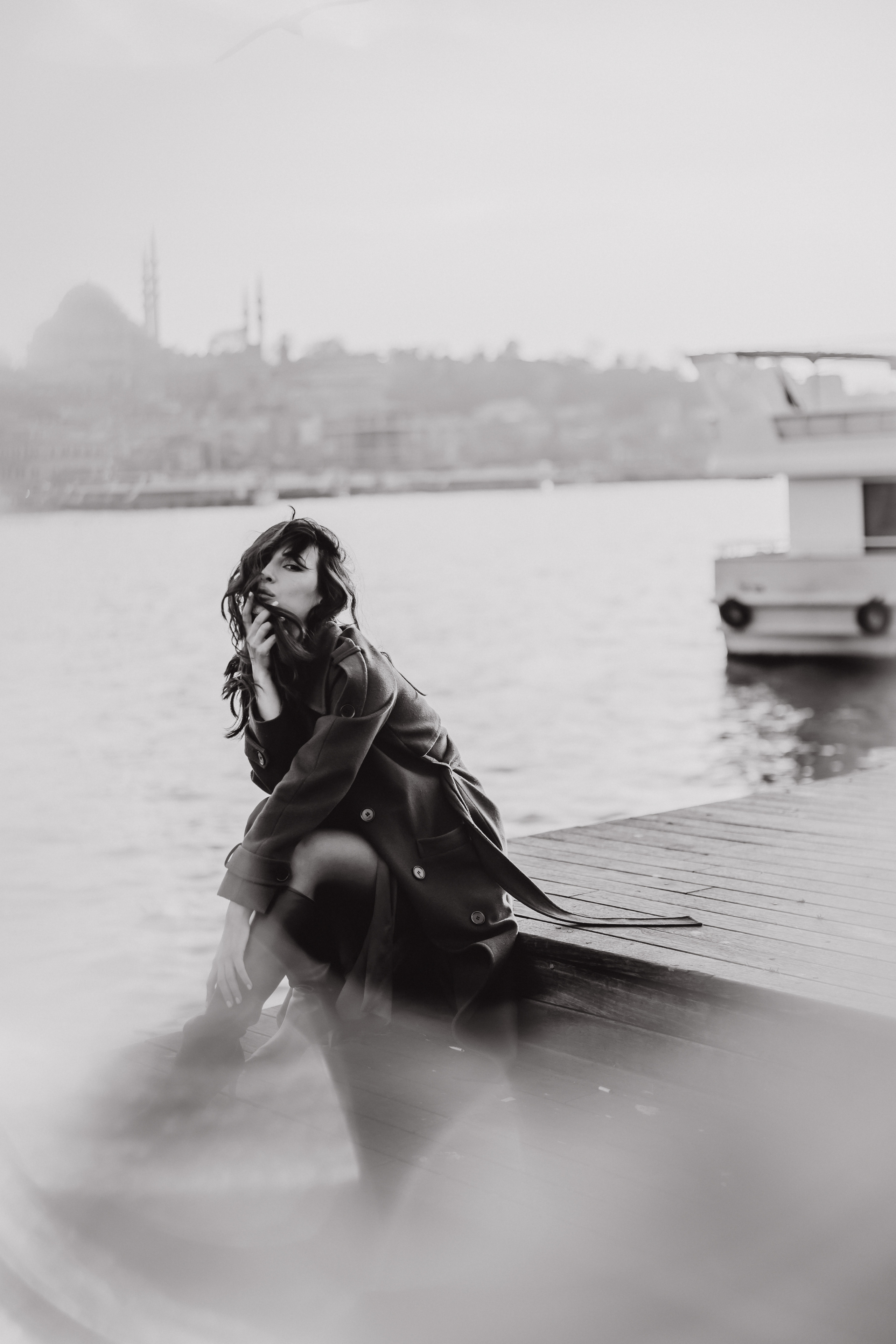 Love in Istanbul. Alya Leto Photographer