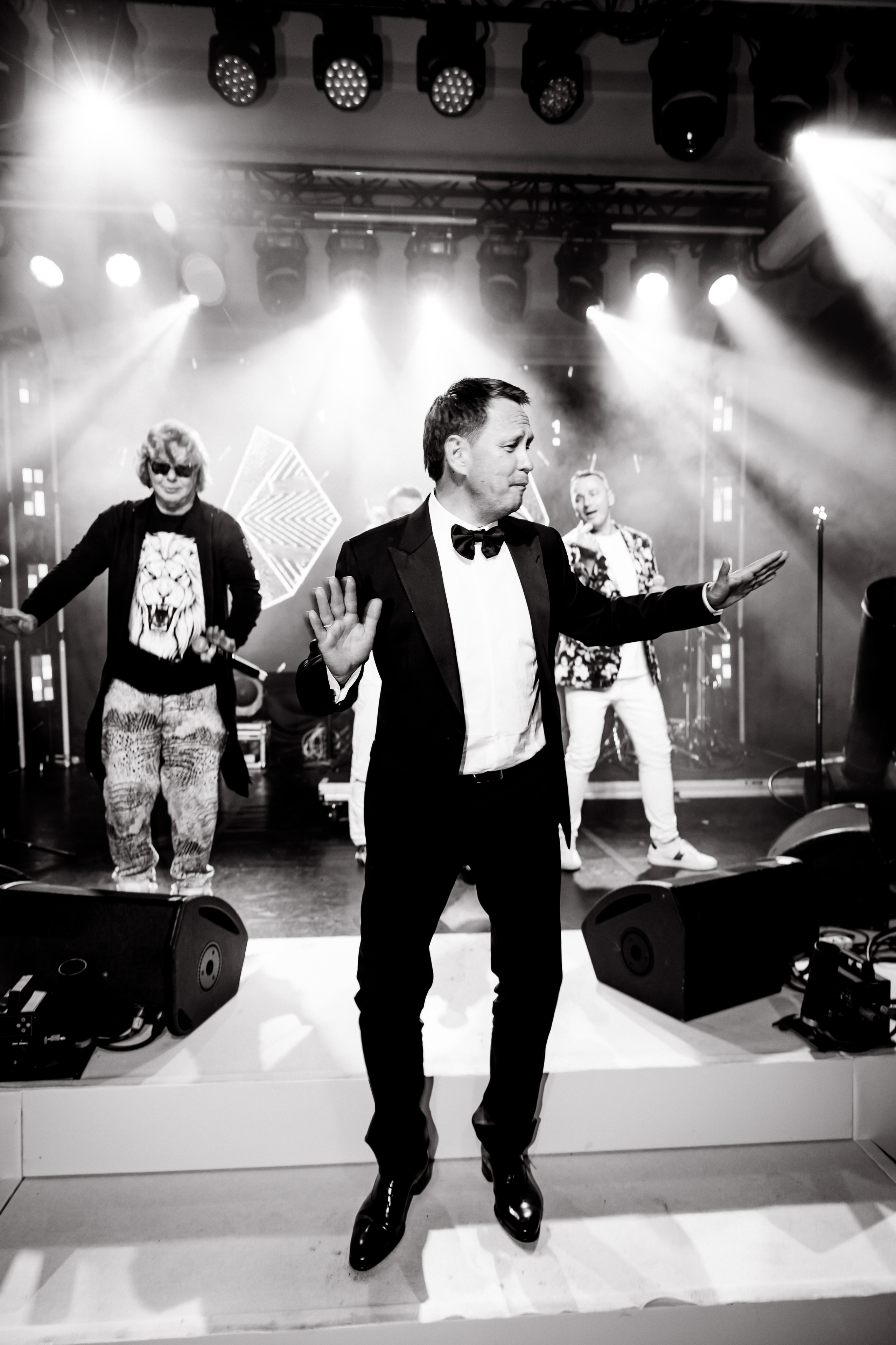 DOLCE VITA. Андрею 50. Ивановы The BEST. Alya Leto Photographer