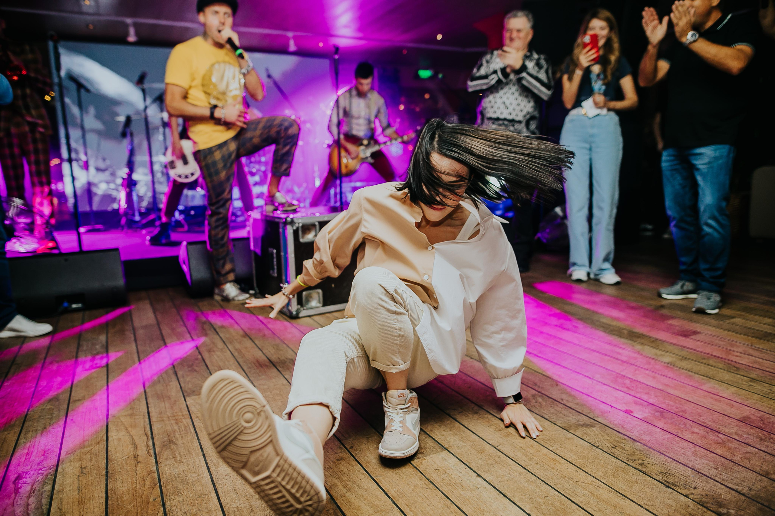 Event. Alya Leto Photographer