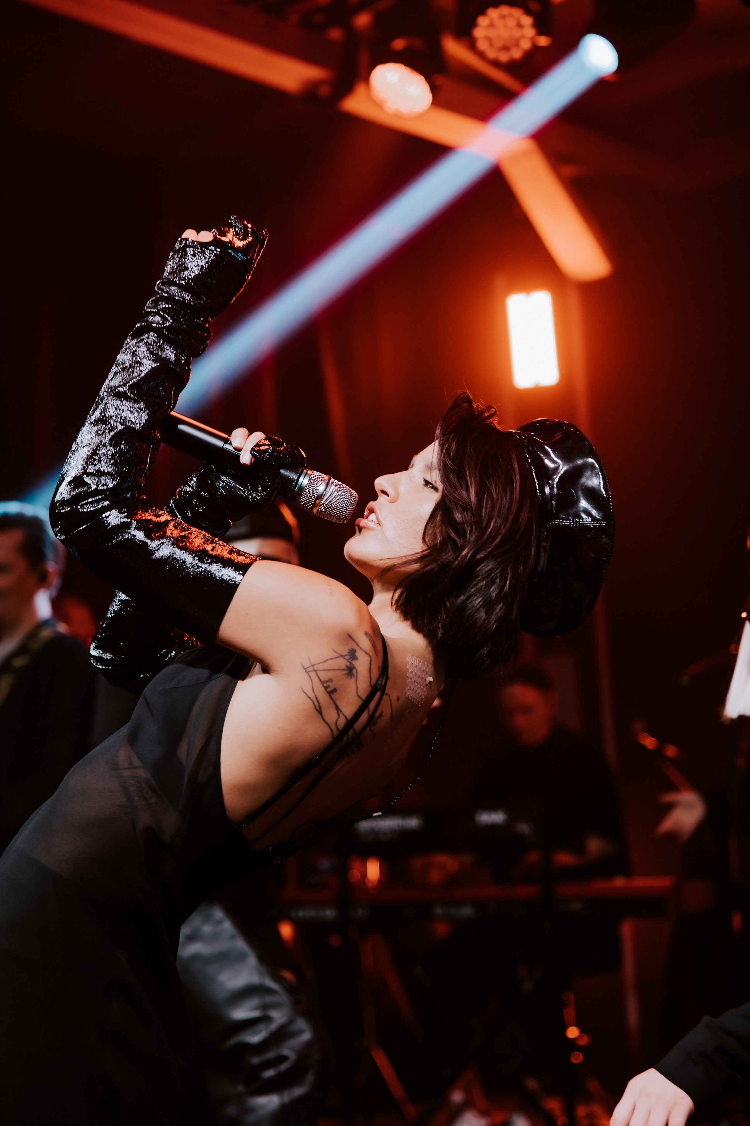 DOLCE VITA. Андрею 50. Ивановы The BEST. Alya Leto Photographer