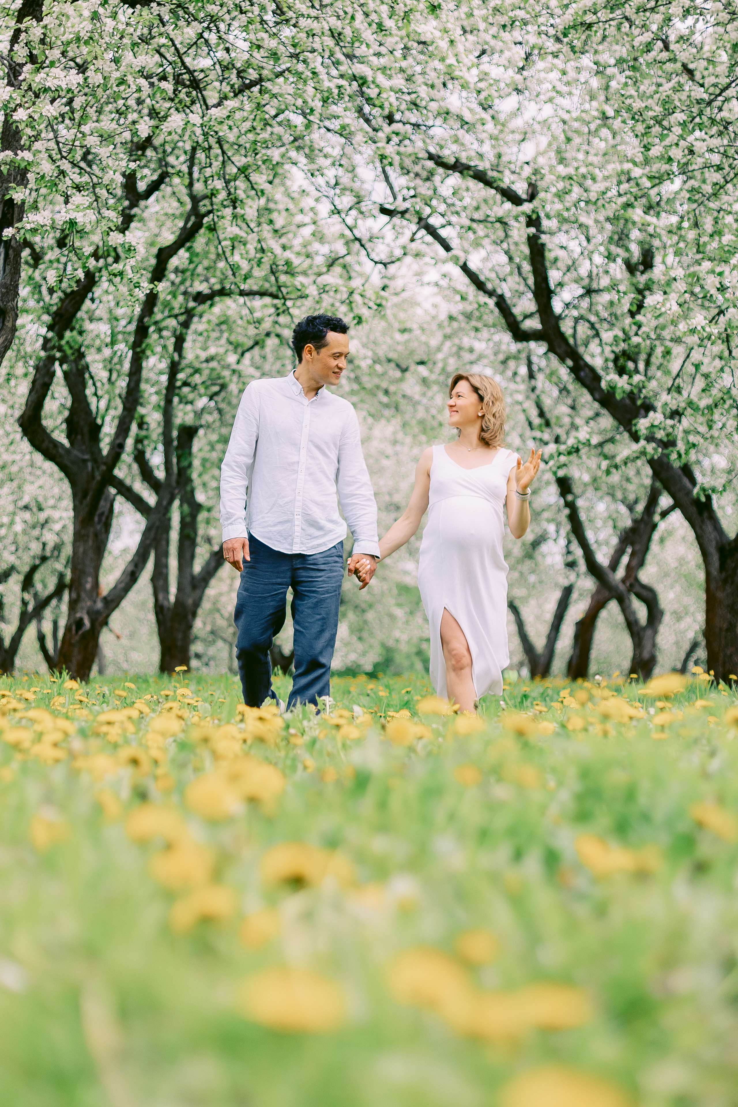 Ксюша и Мар. Alya Leto Photographer