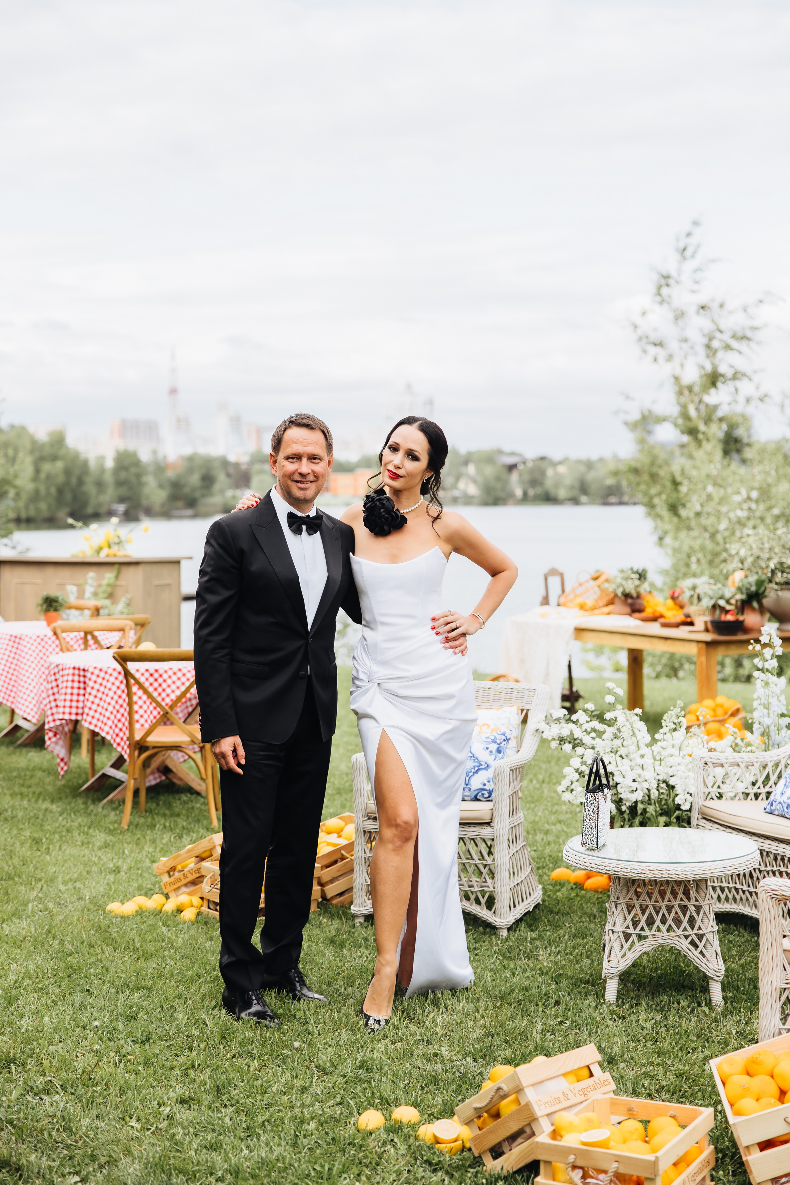 DOLCE VITA. Андрею 50. Ивановы The BEST. Alya Leto Photographer