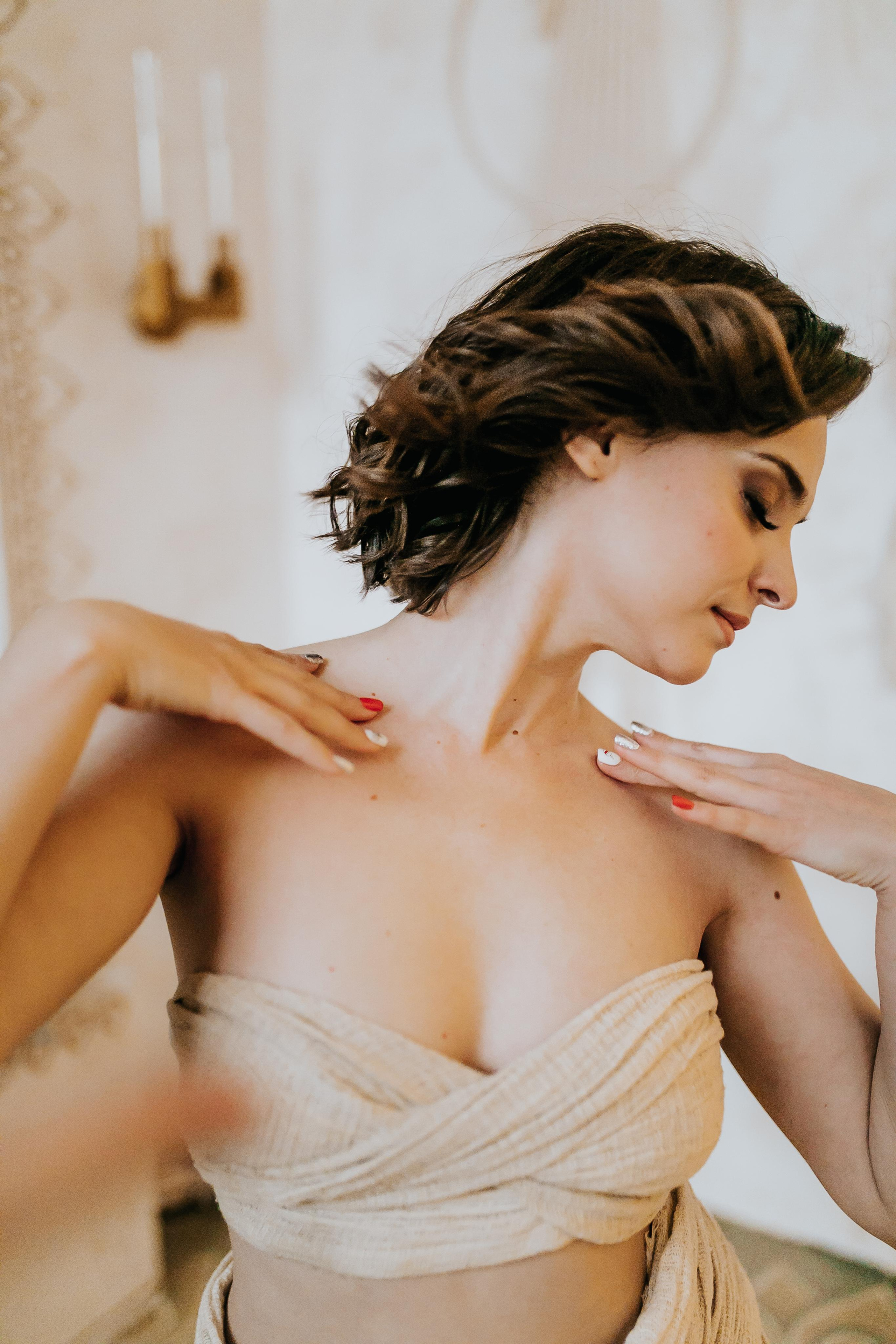 Women. Alya Leto Photographer