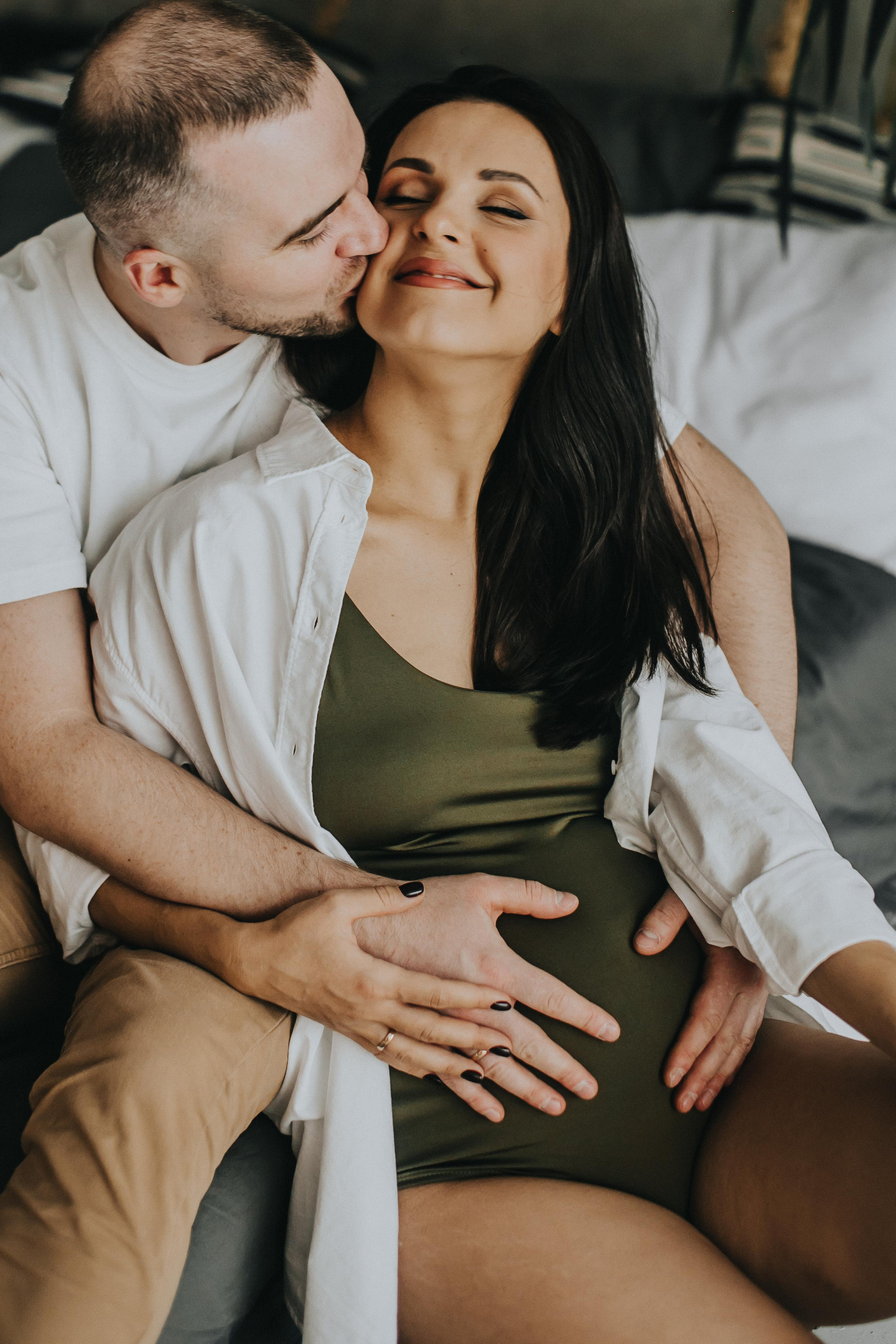 Family. Alya Leto Photographer