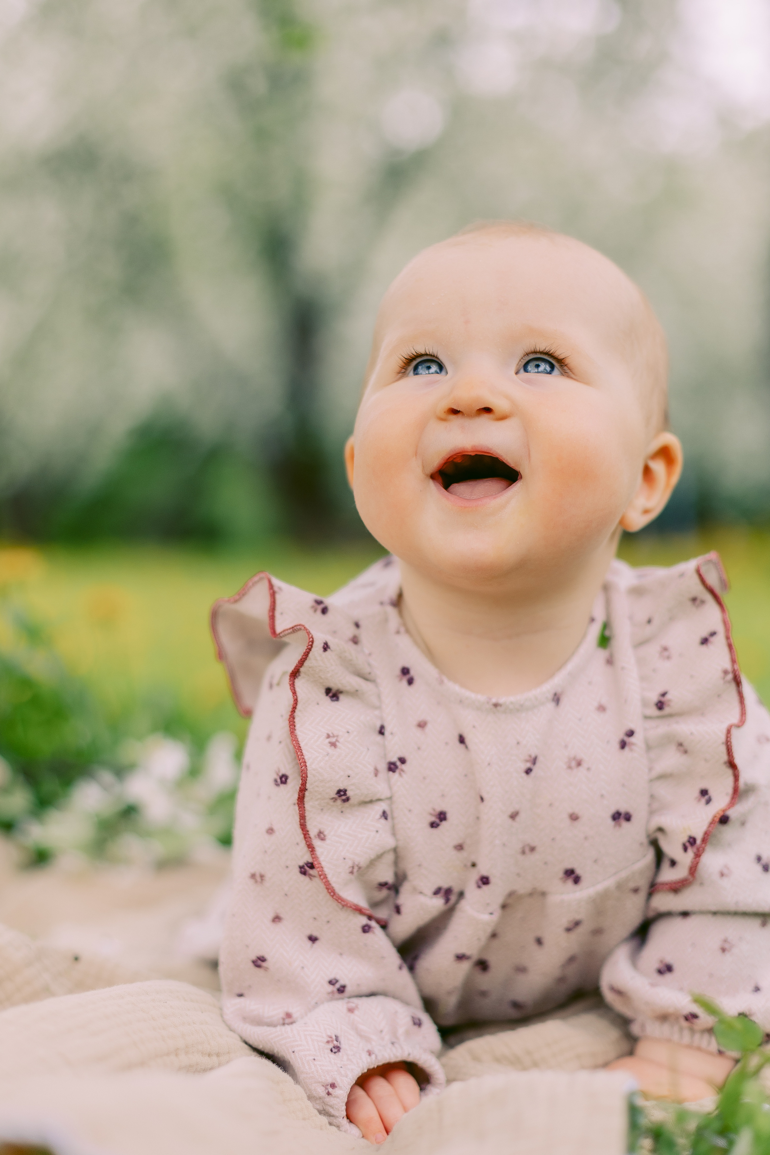 Иришка с игрушкой. Alya Leto Photographer