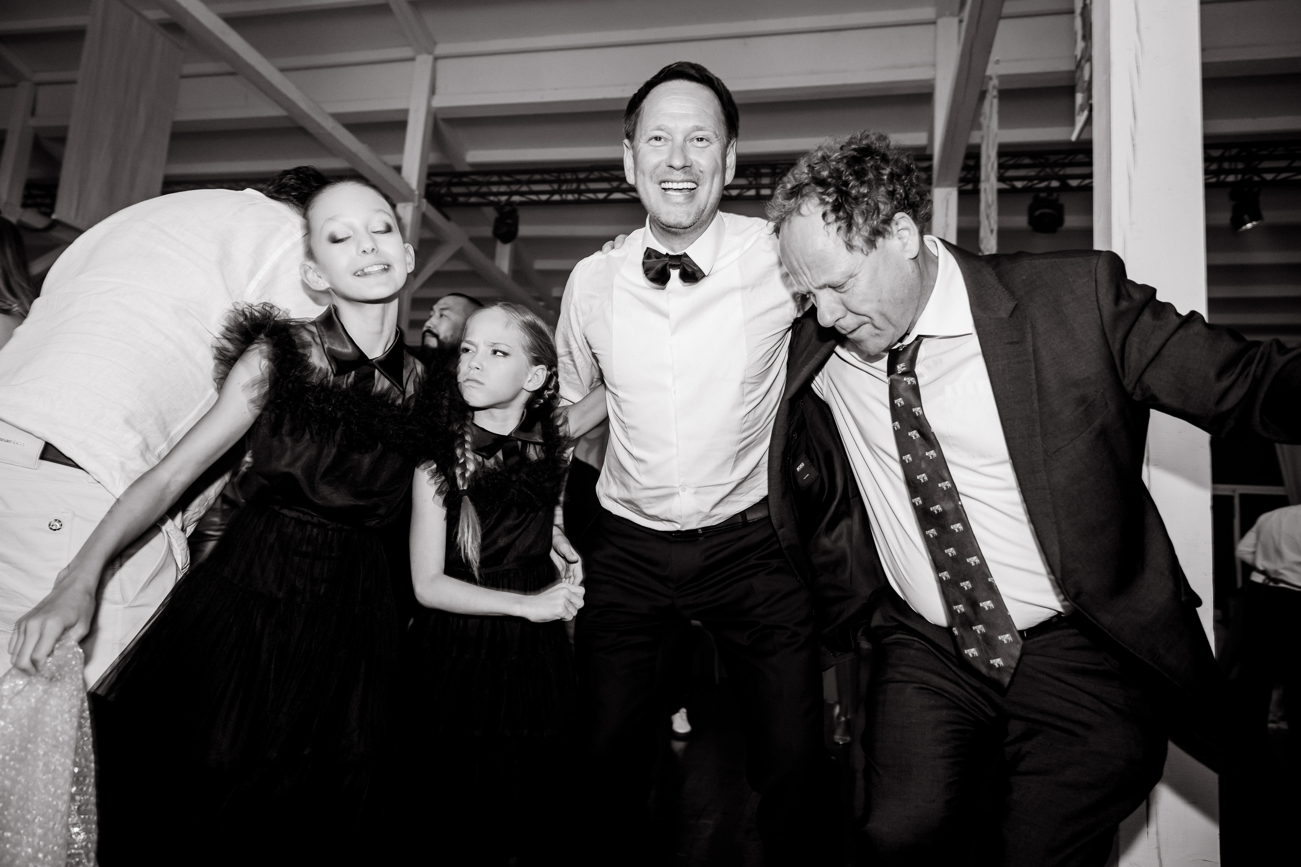 DOLCE VITA. Андрею 50. Ивановы The BEST. Alya Leto Photographer