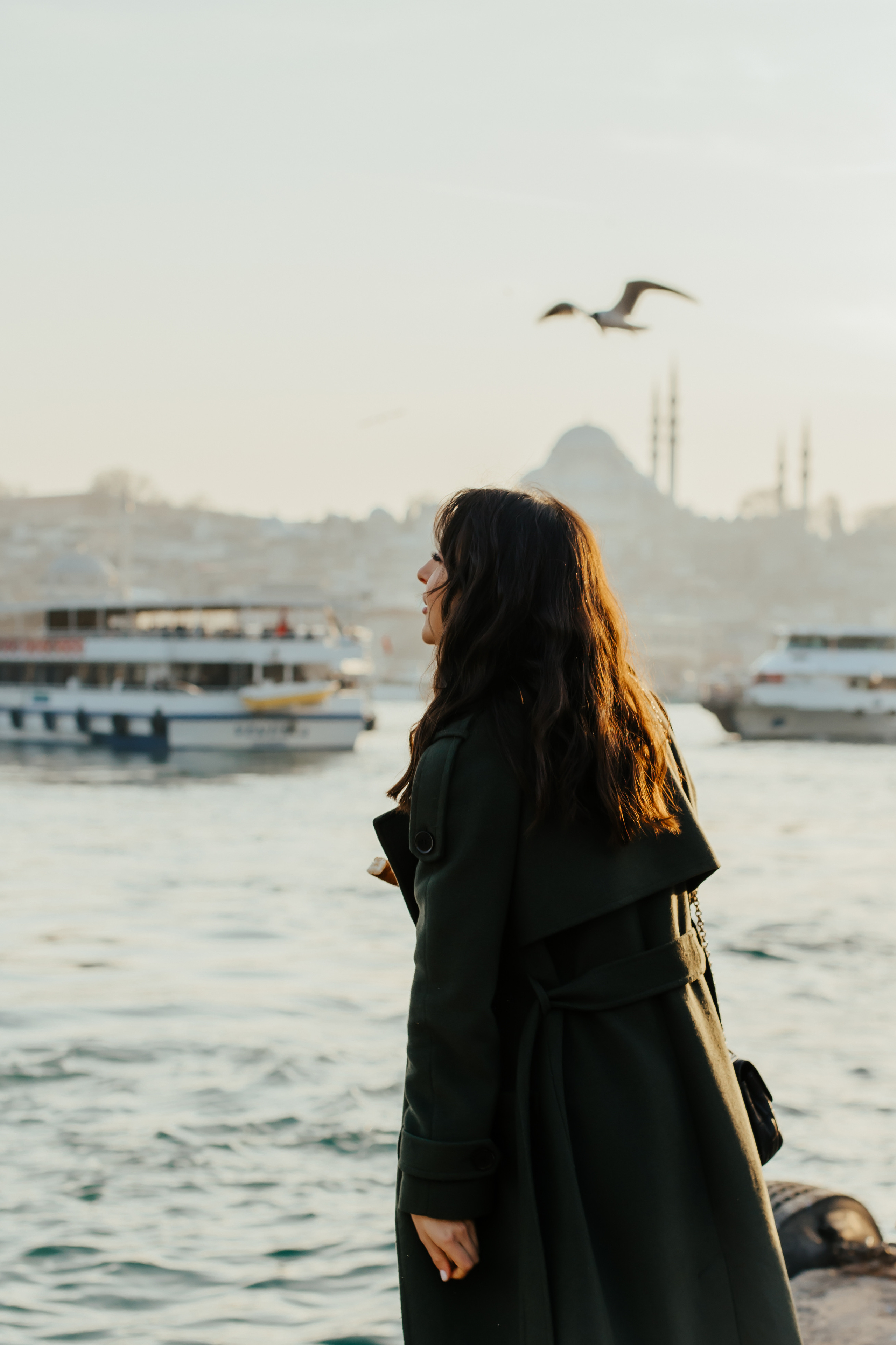 Love in Istanbul. Alya Leto Photographer