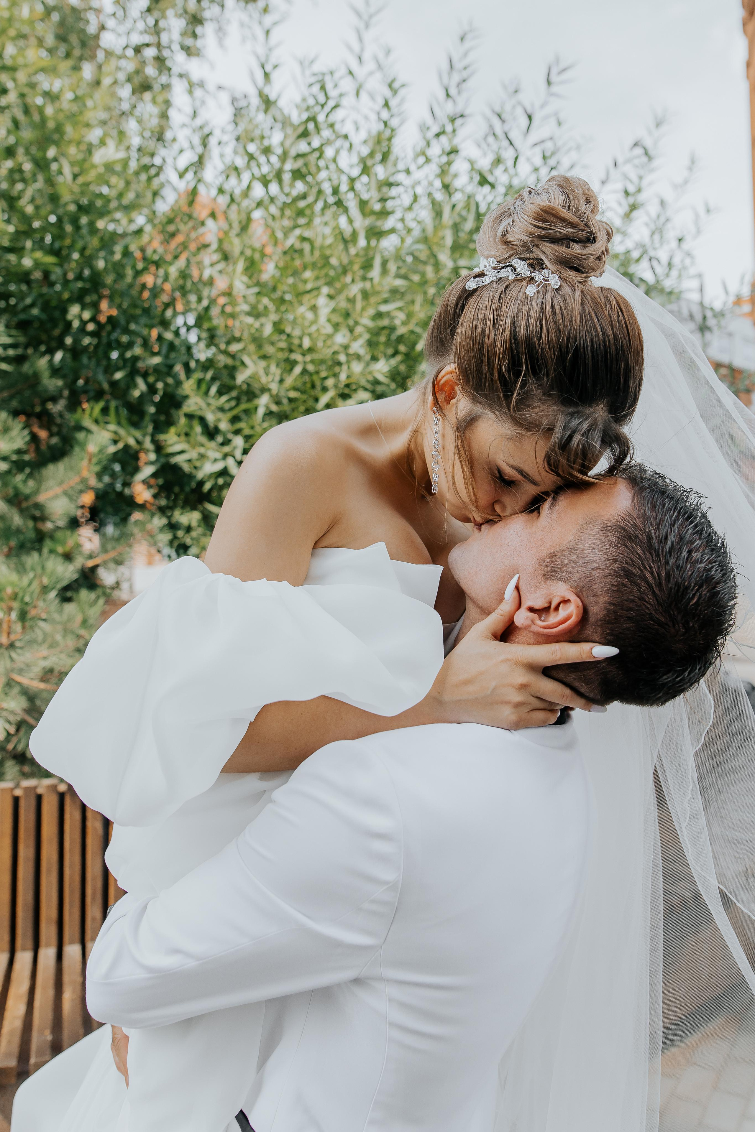 Wedding. Alya Leto Photographer