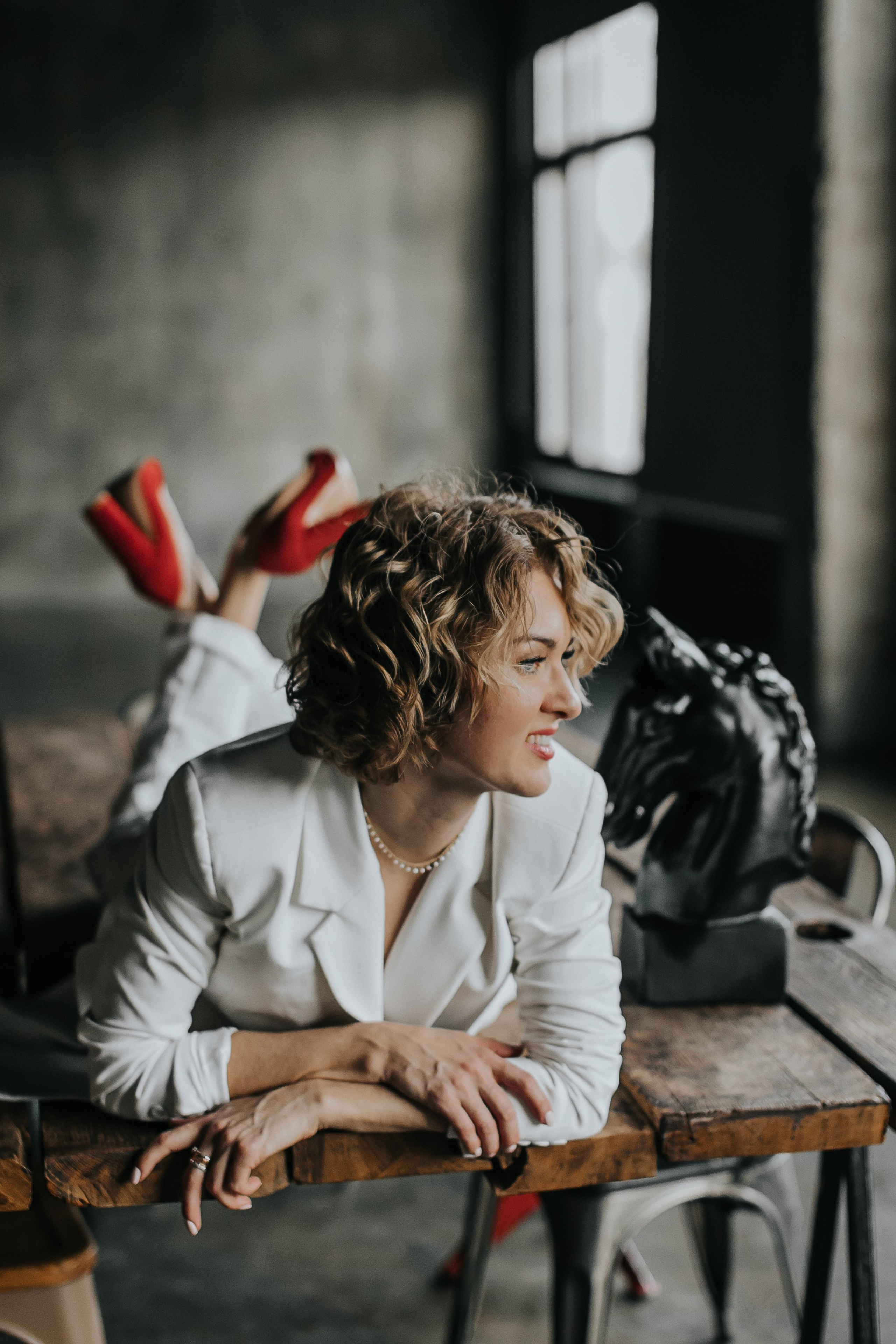 Women. Alya Leto Photographer