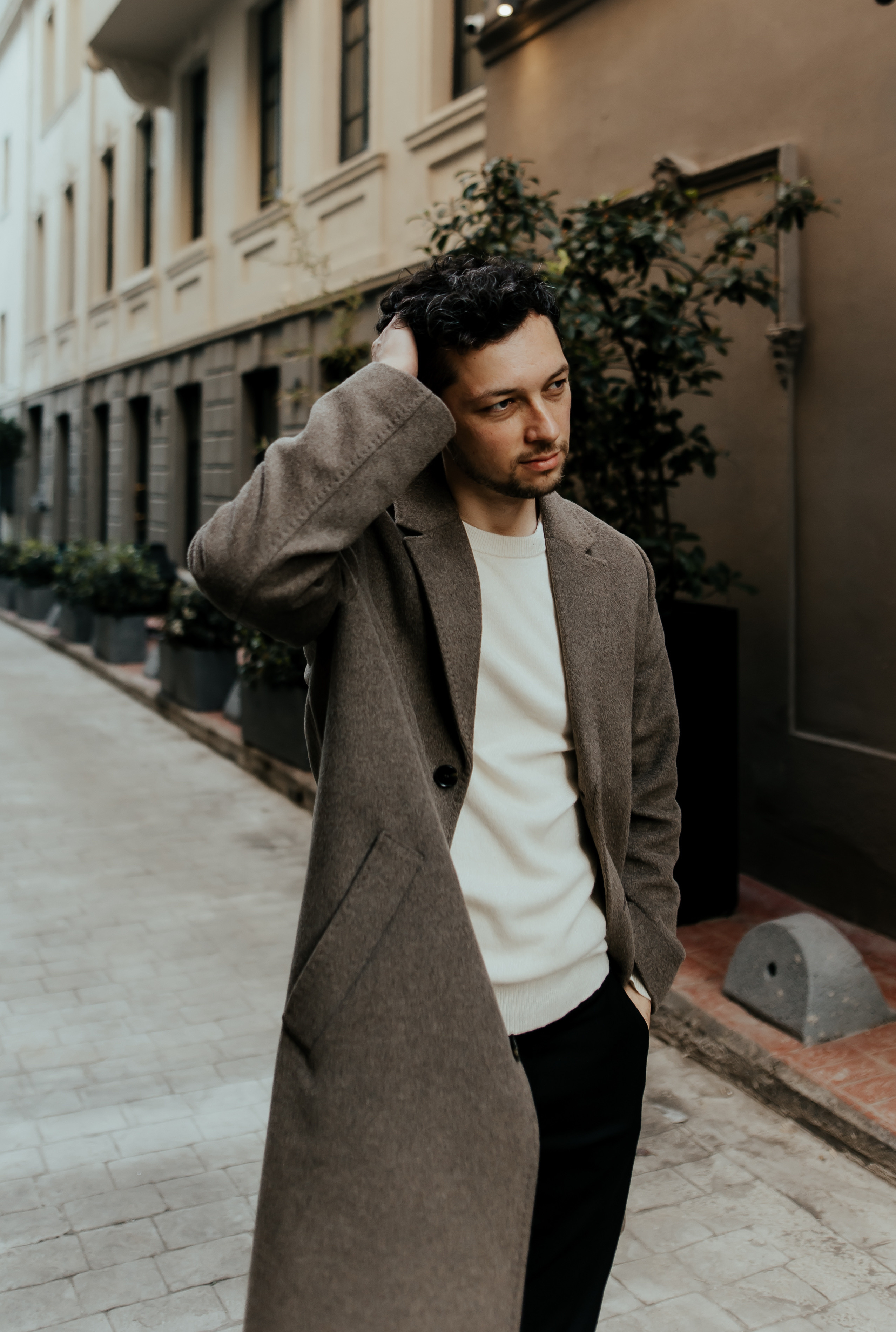 Love in Istanbul. Alya Leto Photographer