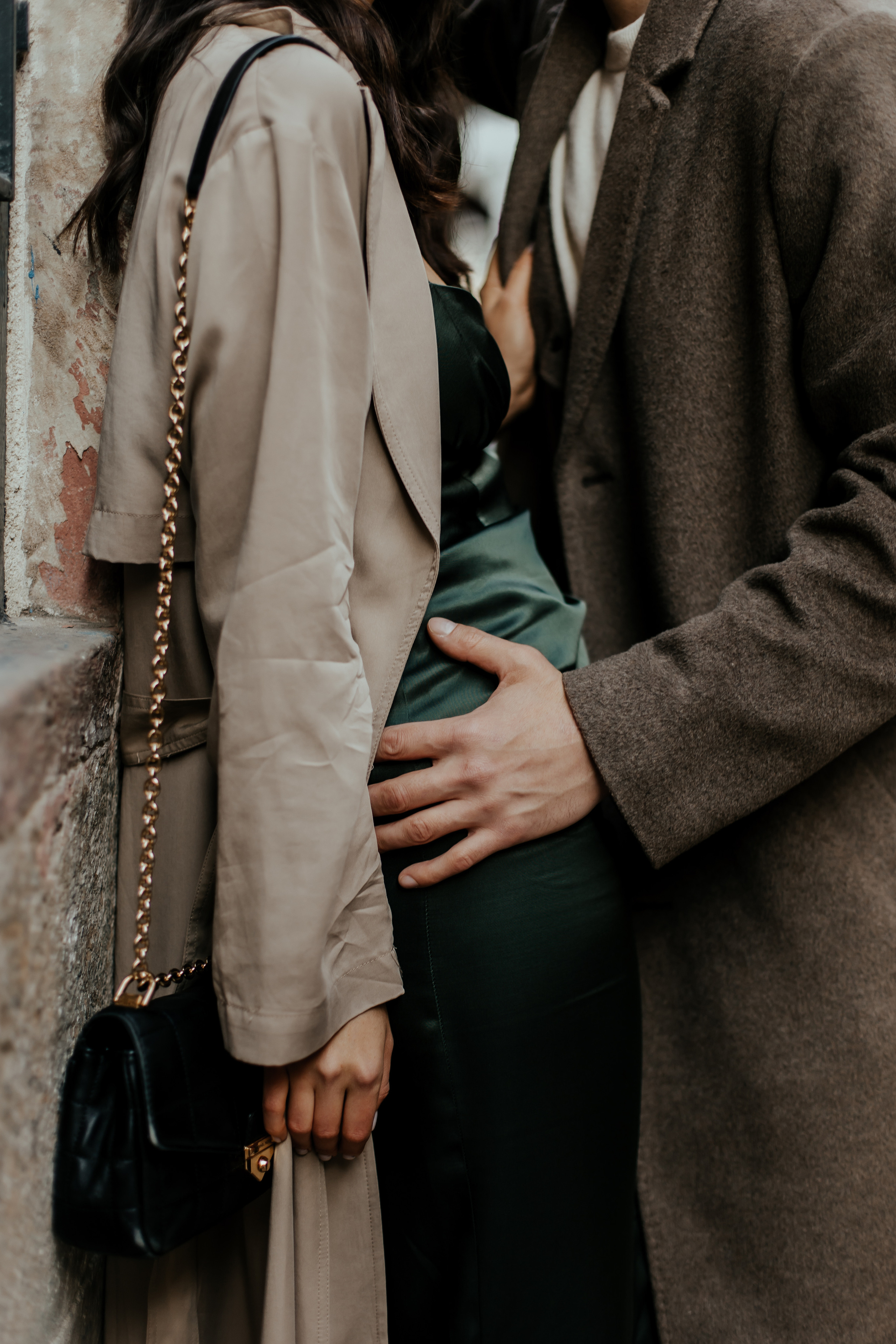 Love in Istanbul. Alya Leto Photographer