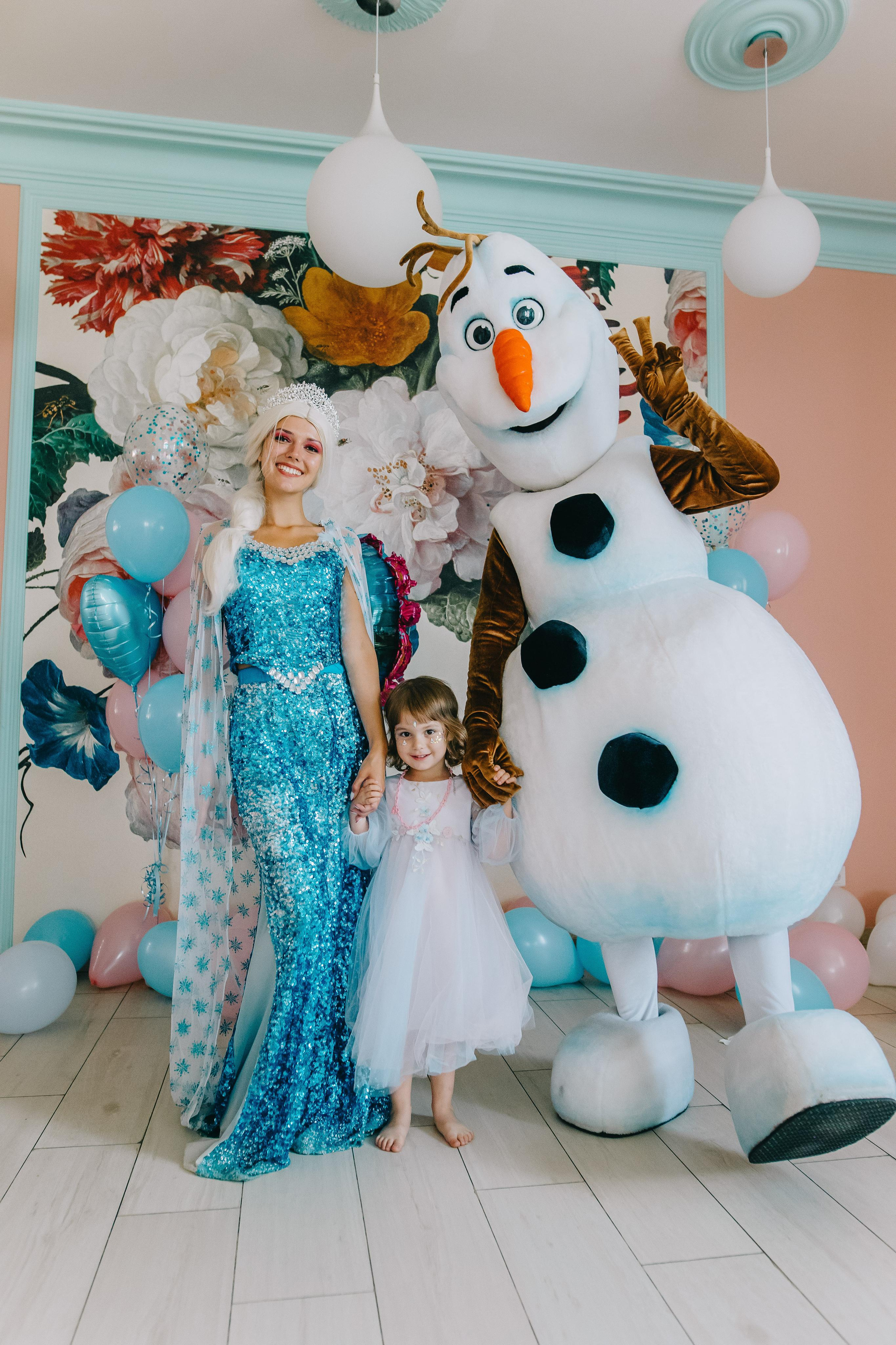 Kids Party. Alya Leto Photographer