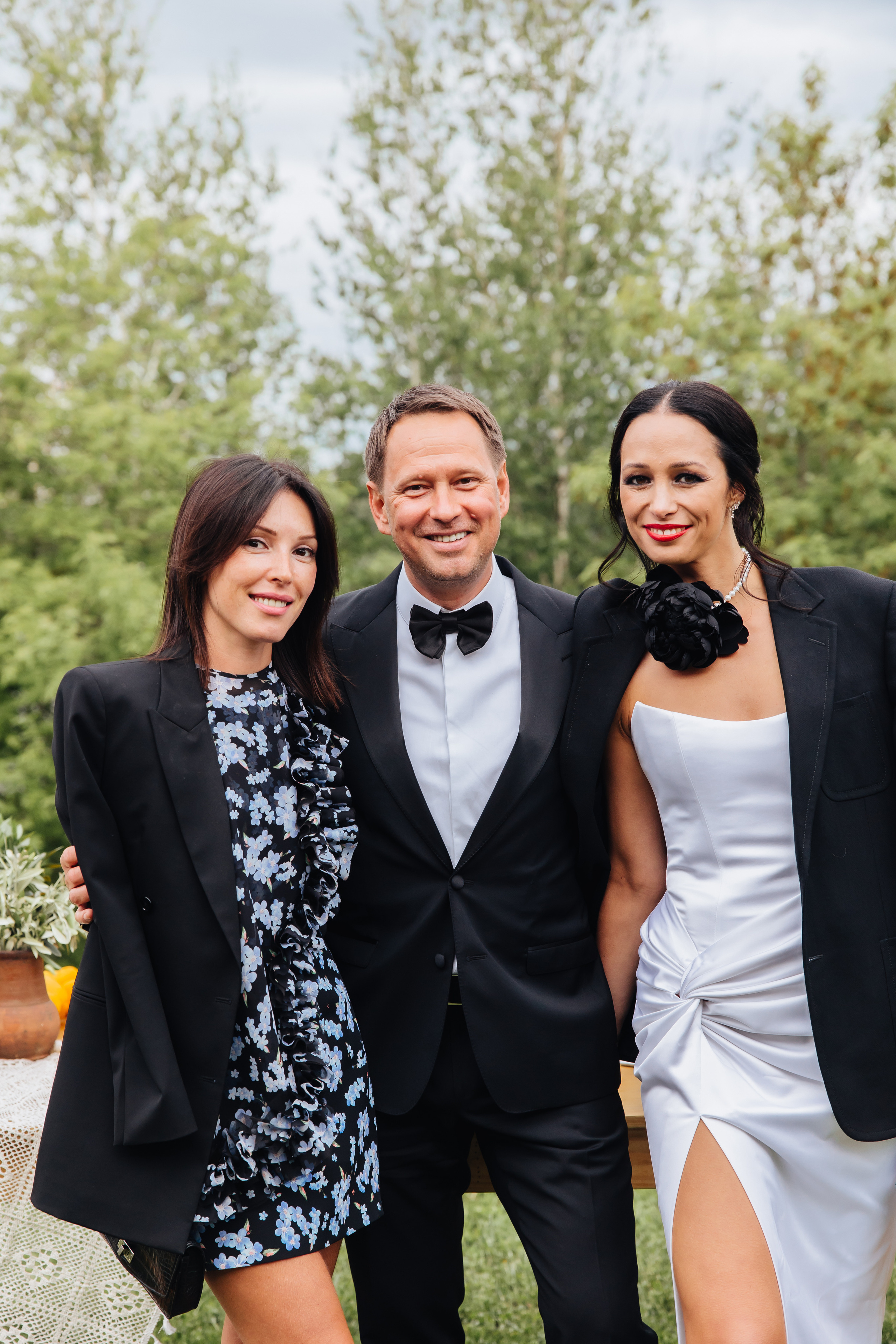 DOLCE VITA. Андрею 50. Ивановы The BEST. Alya Leto Photographer