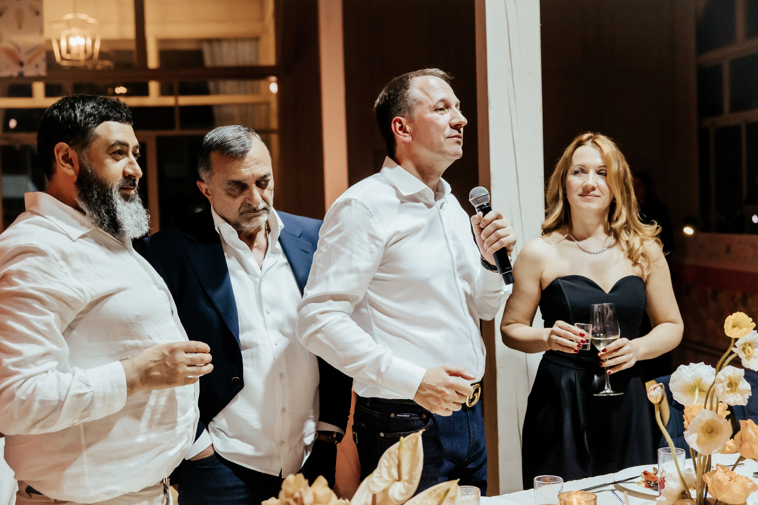 DOLCE VITA. Андрею 50. Ивановы The BEST. Alya Leto Photographer