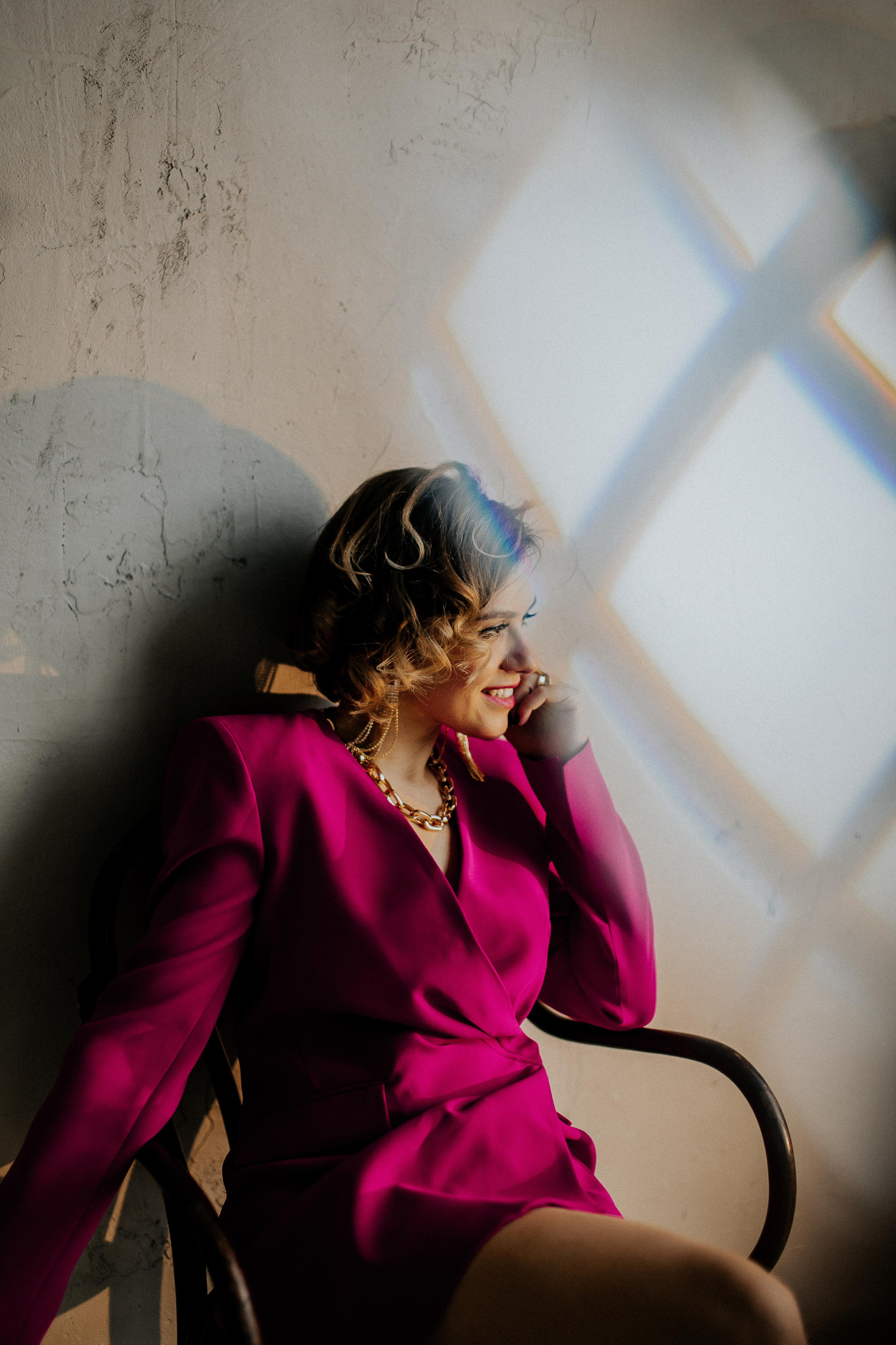 Women. Alya Leto Photographer