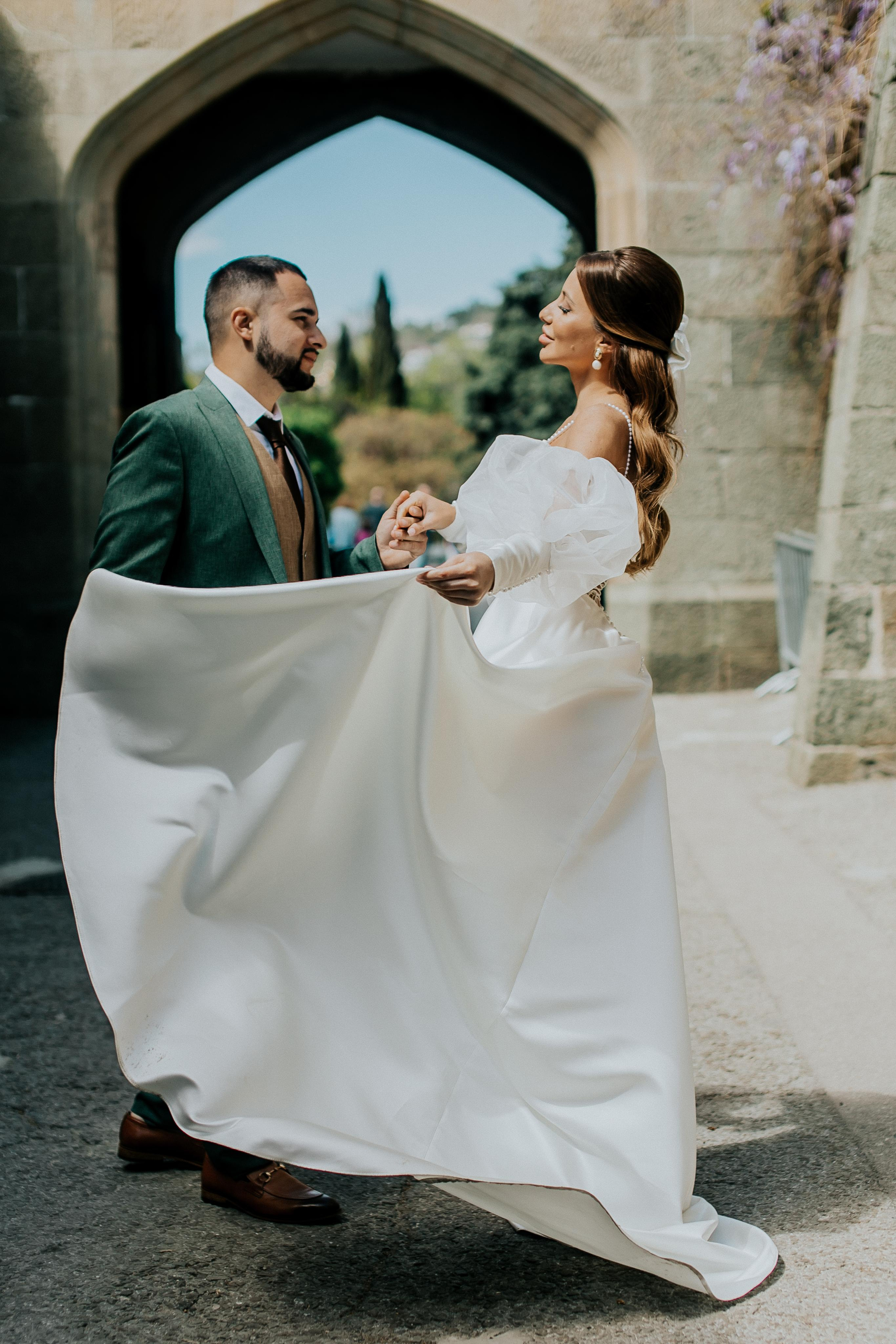 Wedding. Alya Leto Photographer