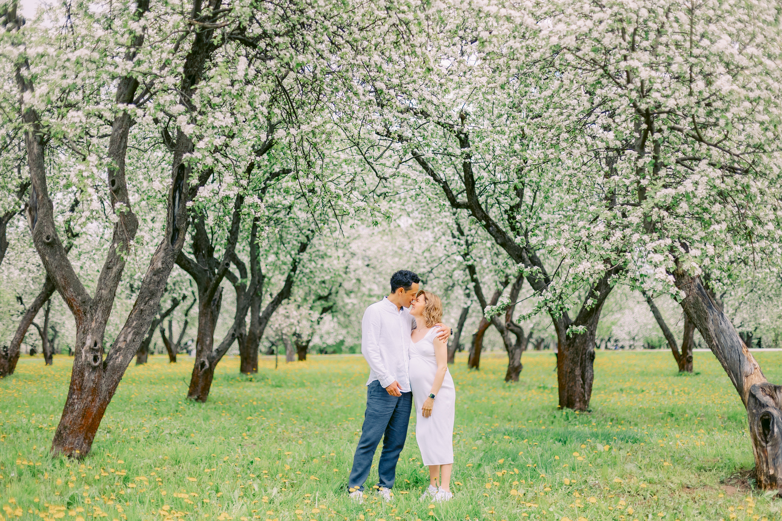 Ксюша и Мар. Alya Leto Photographer