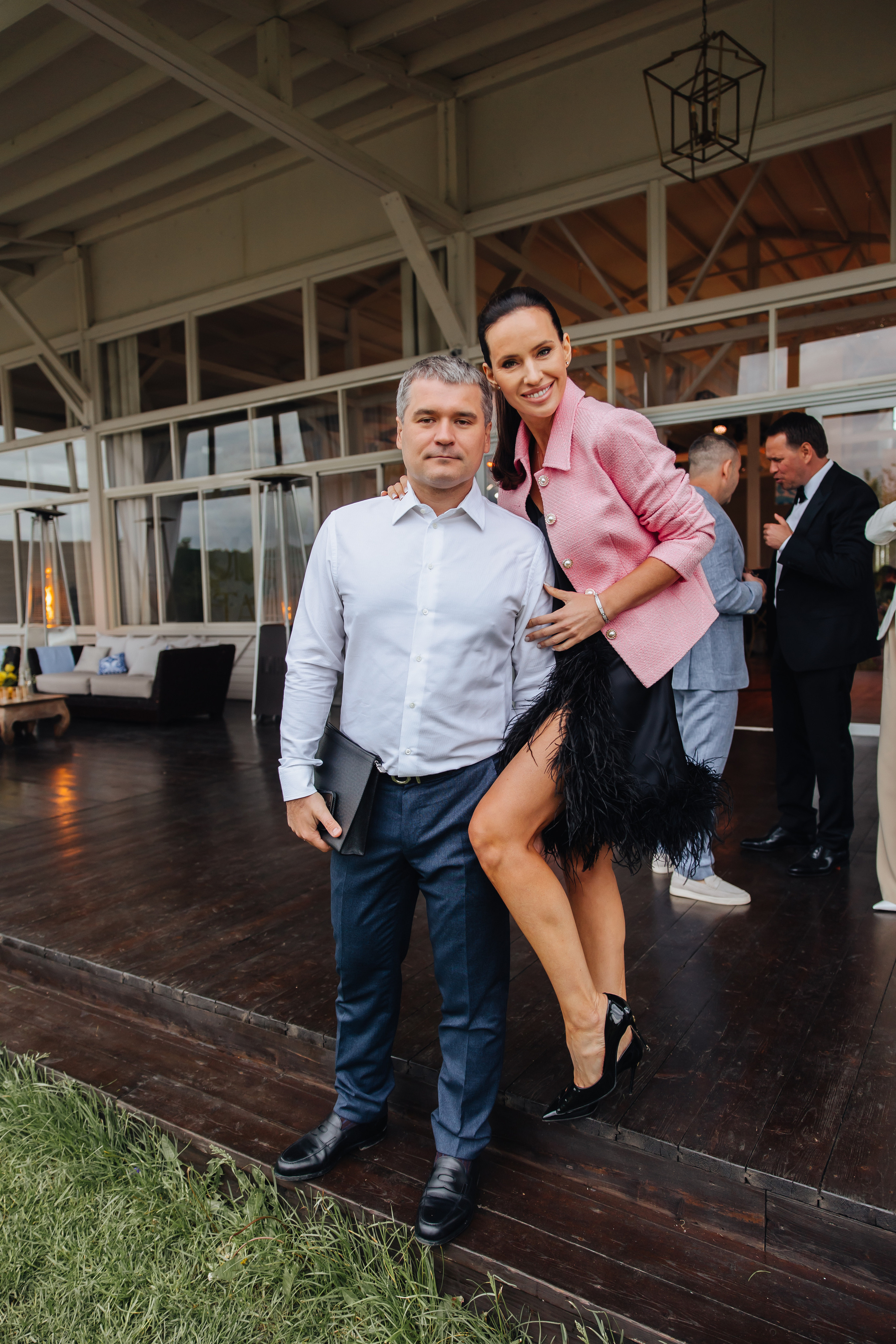 DOLCE VITA. Андрею 50. Ивановы The BEST. Alya Leto Photographer