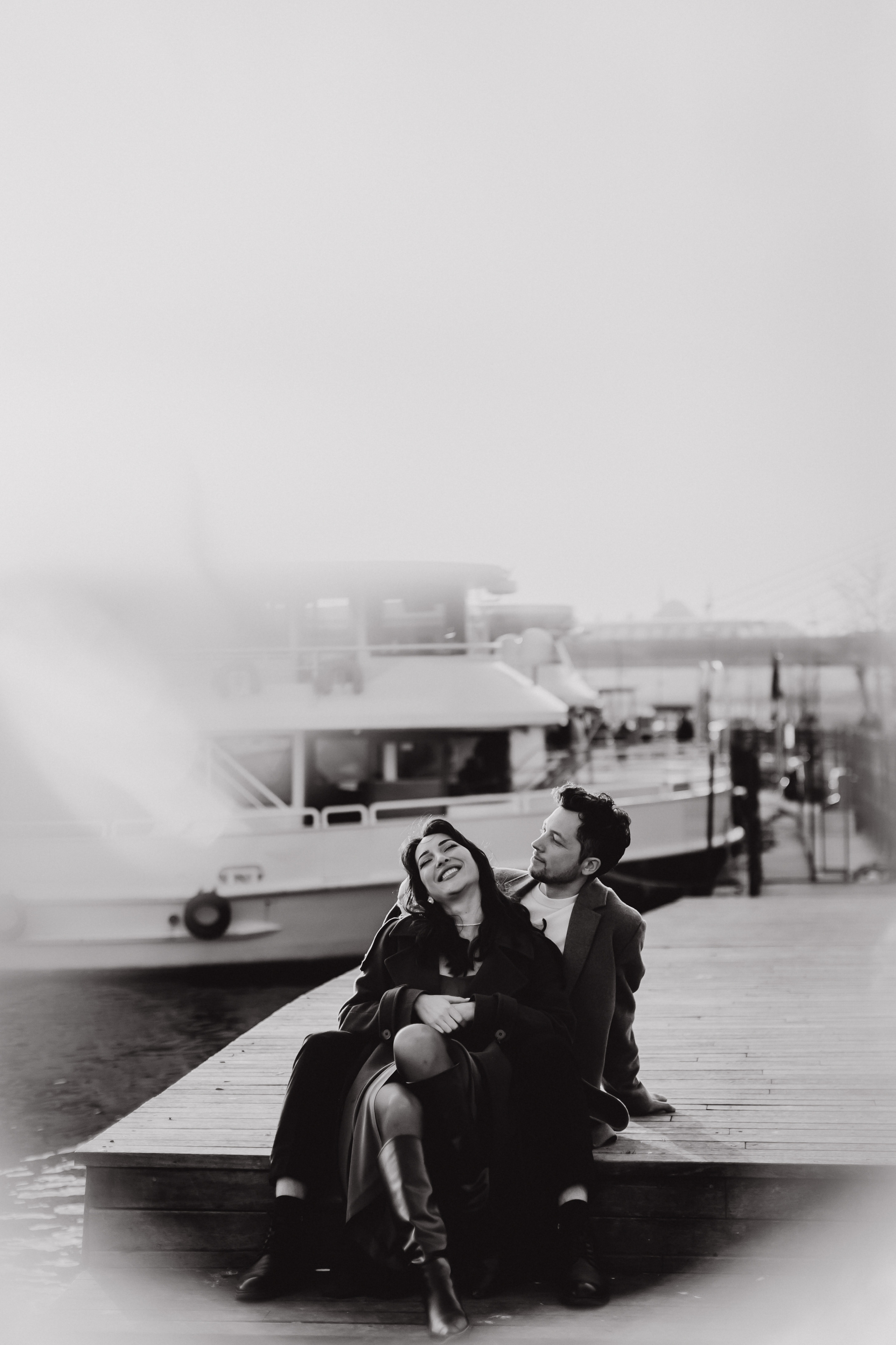 Love in Istanbul. Alya Leto Photographer