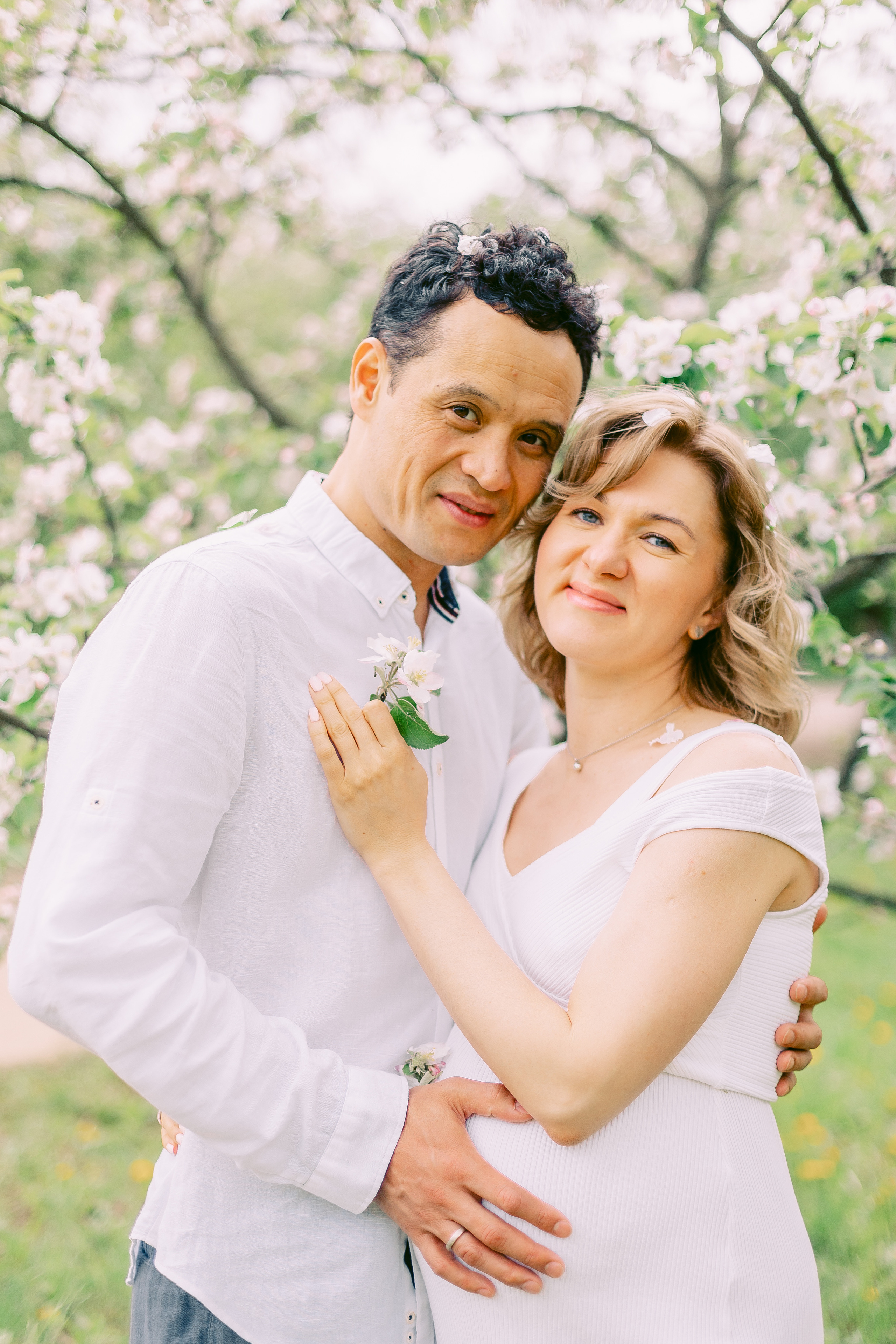 Ксюша и Мар. Alya Leto Photographer