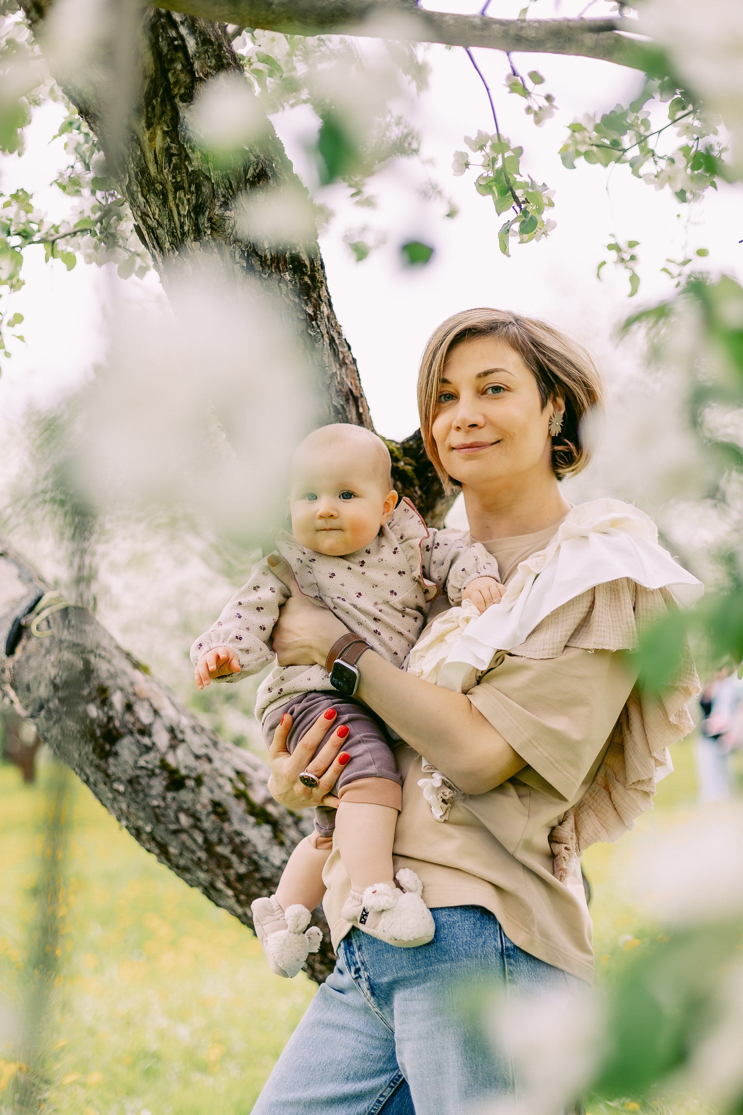 Иришка с игрушкой. Alya Leto Photographer