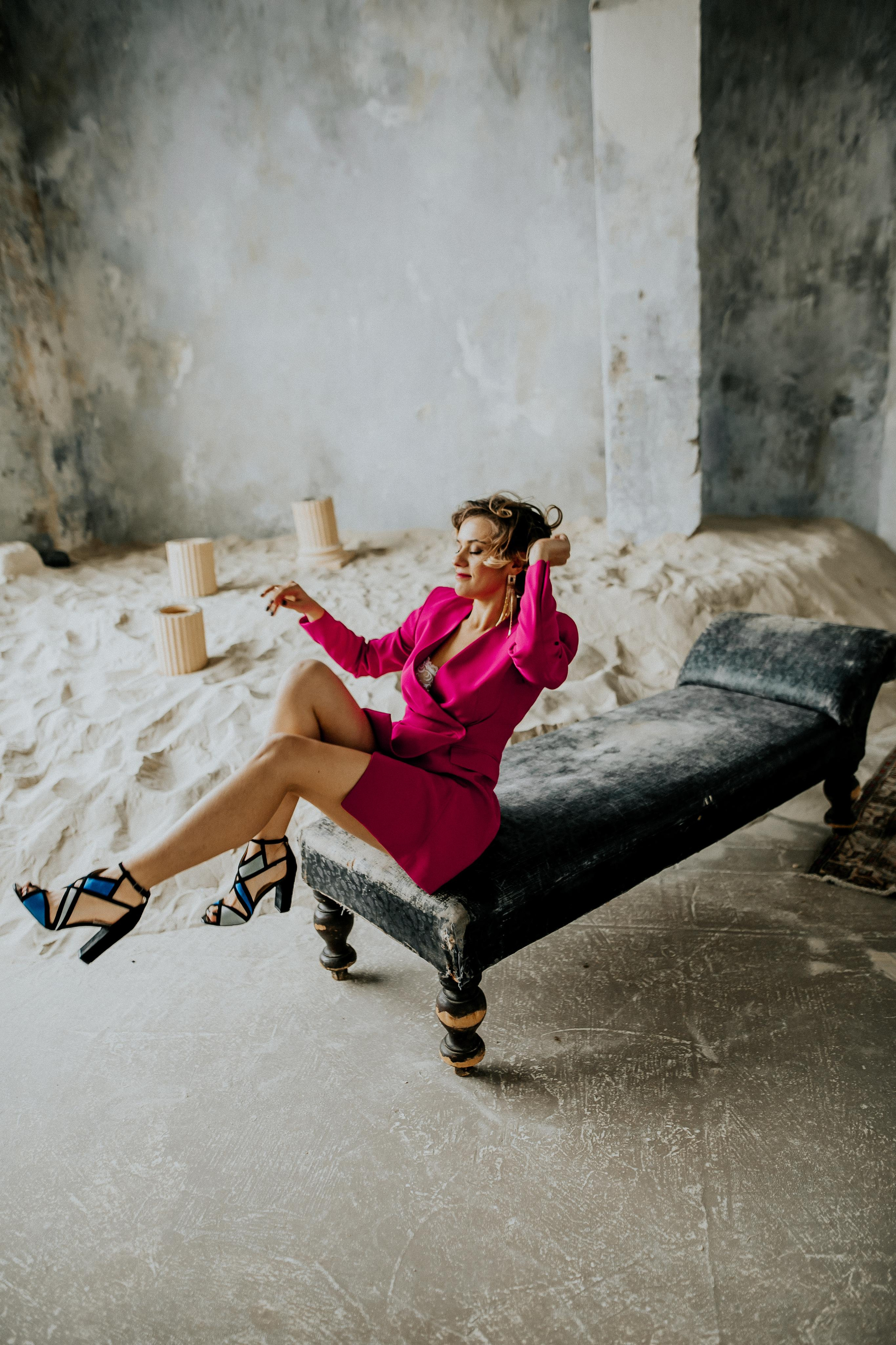 Women. Alya Leto Photographer