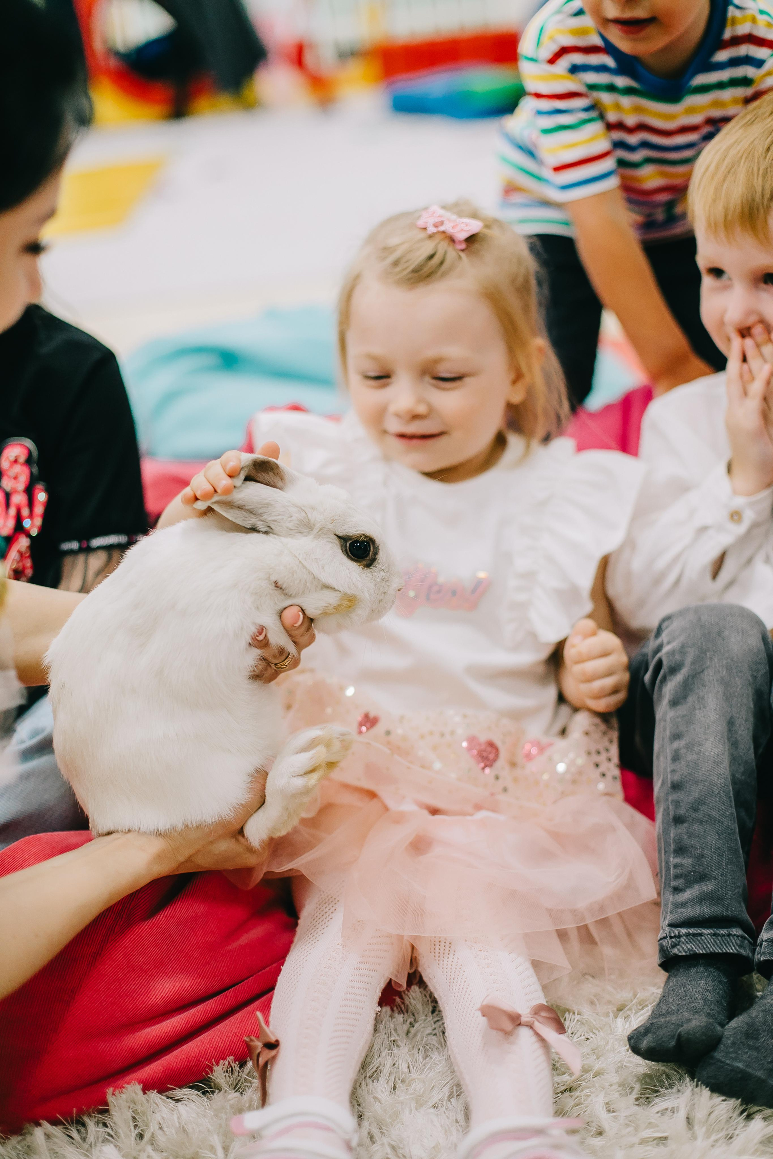 Kids Party. Alya Leto Photographer