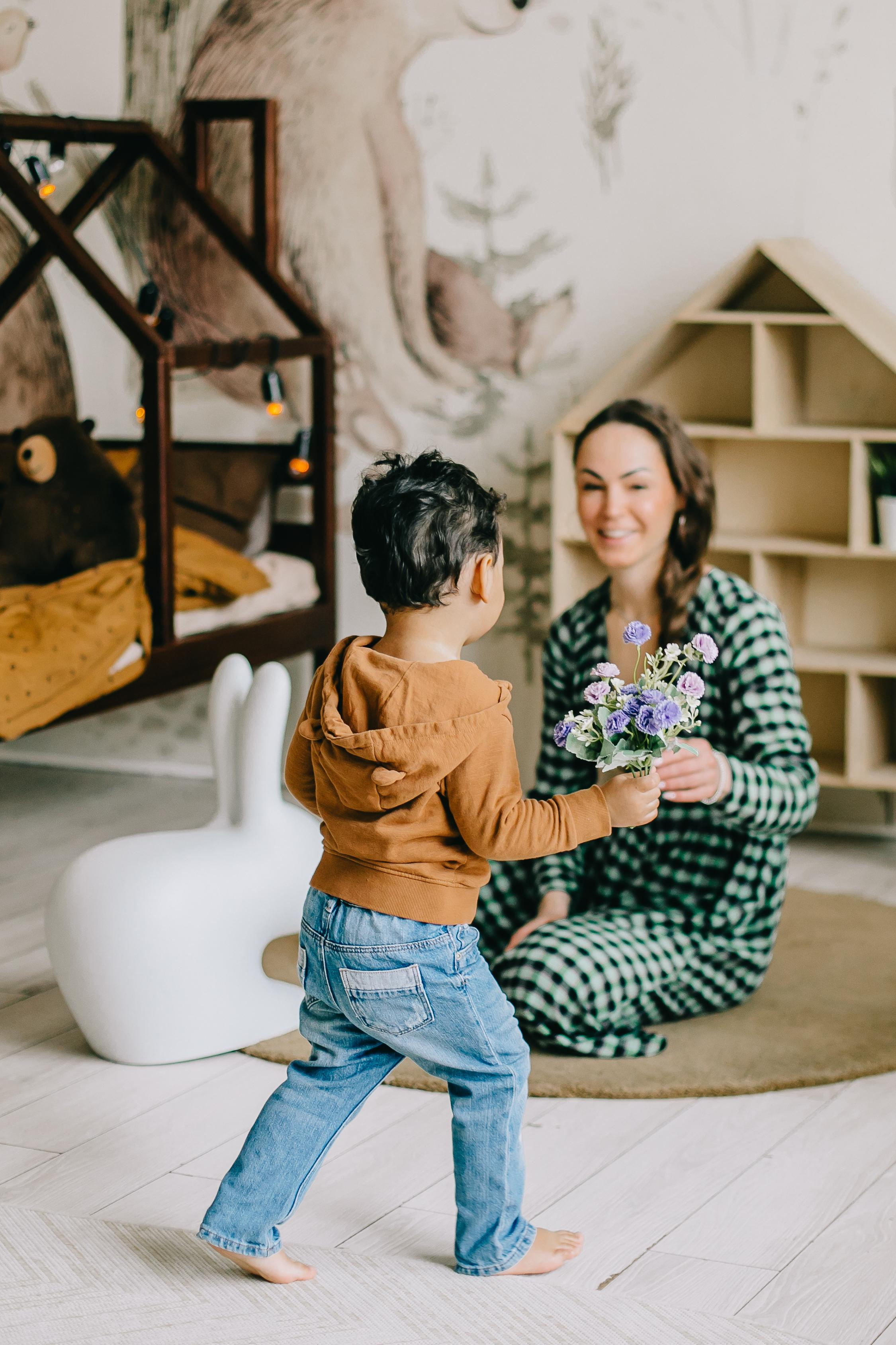 Family. Alya Leto Photographer