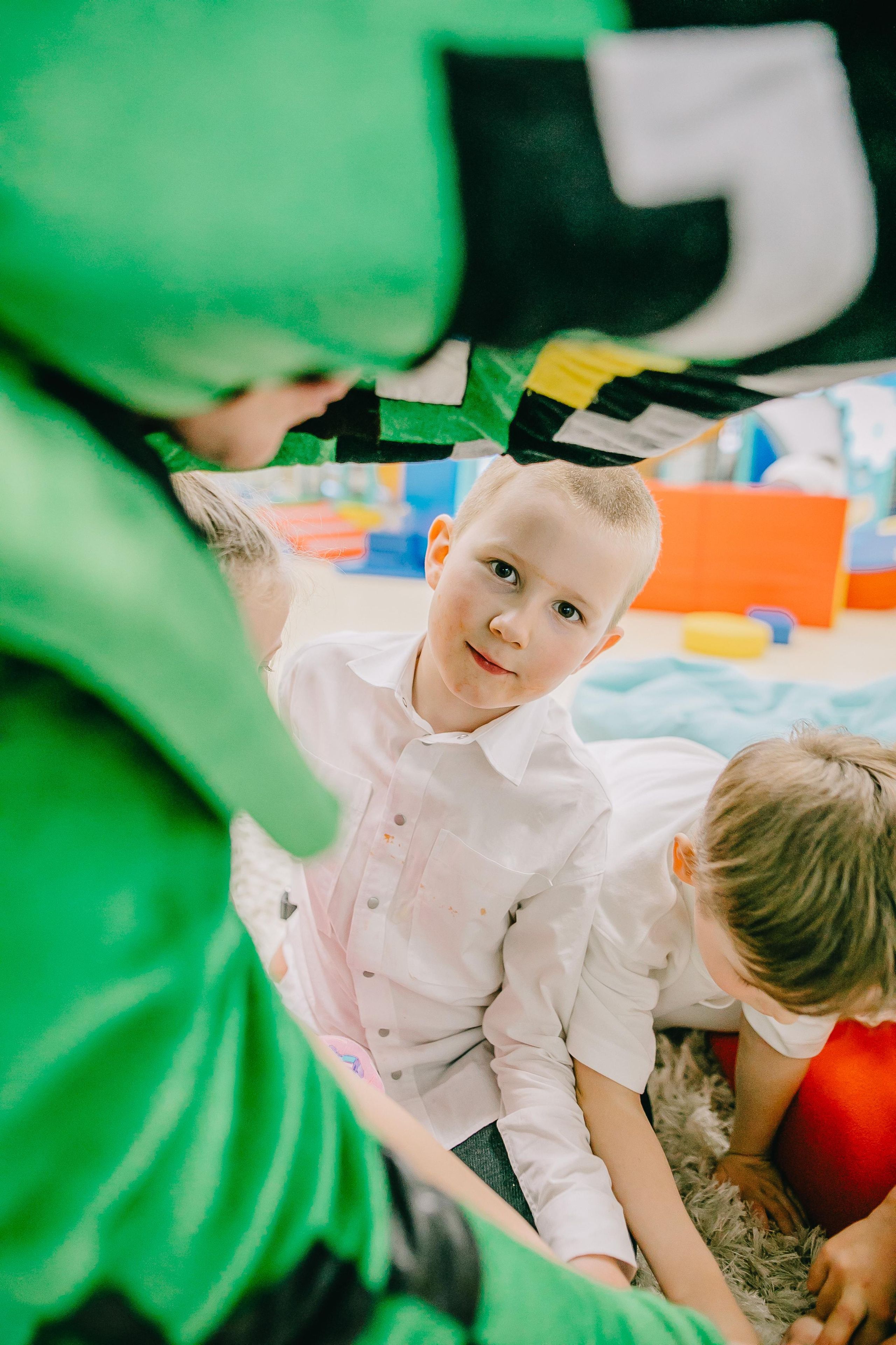 Kids Party. Alya Leto Photographer