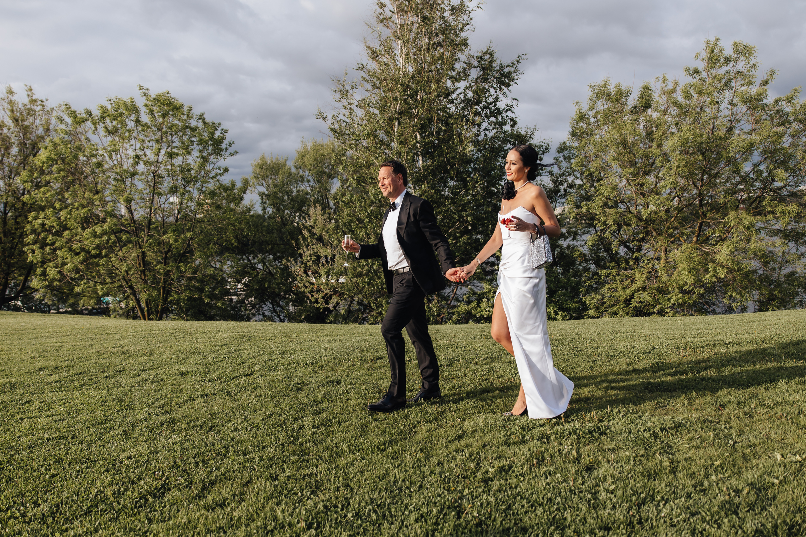 DOLCE VITA. Андрею 50. Ивановы The BEST. Alya Leto Photographer